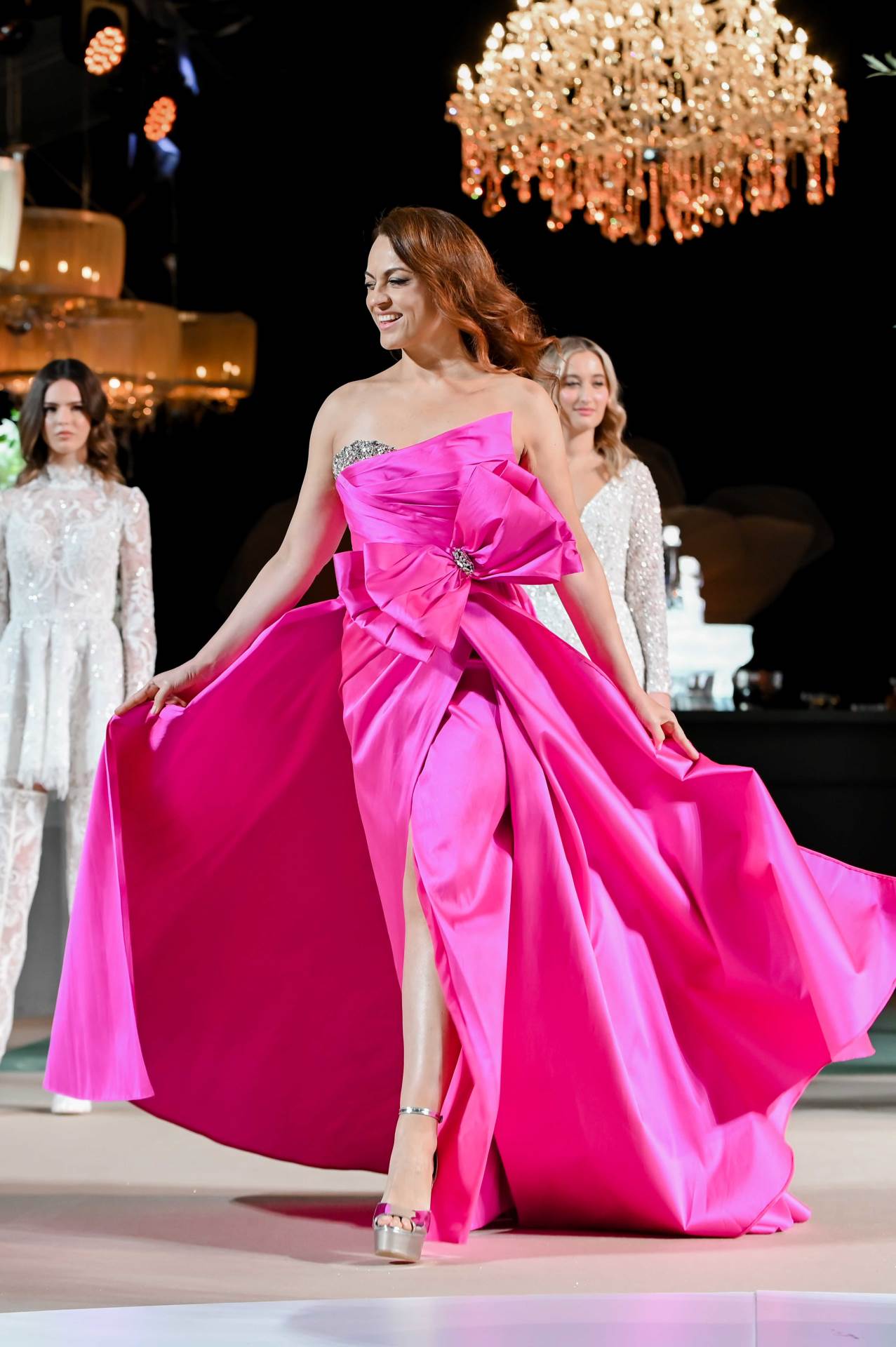 Održan je Sajam vjenčanja 2025