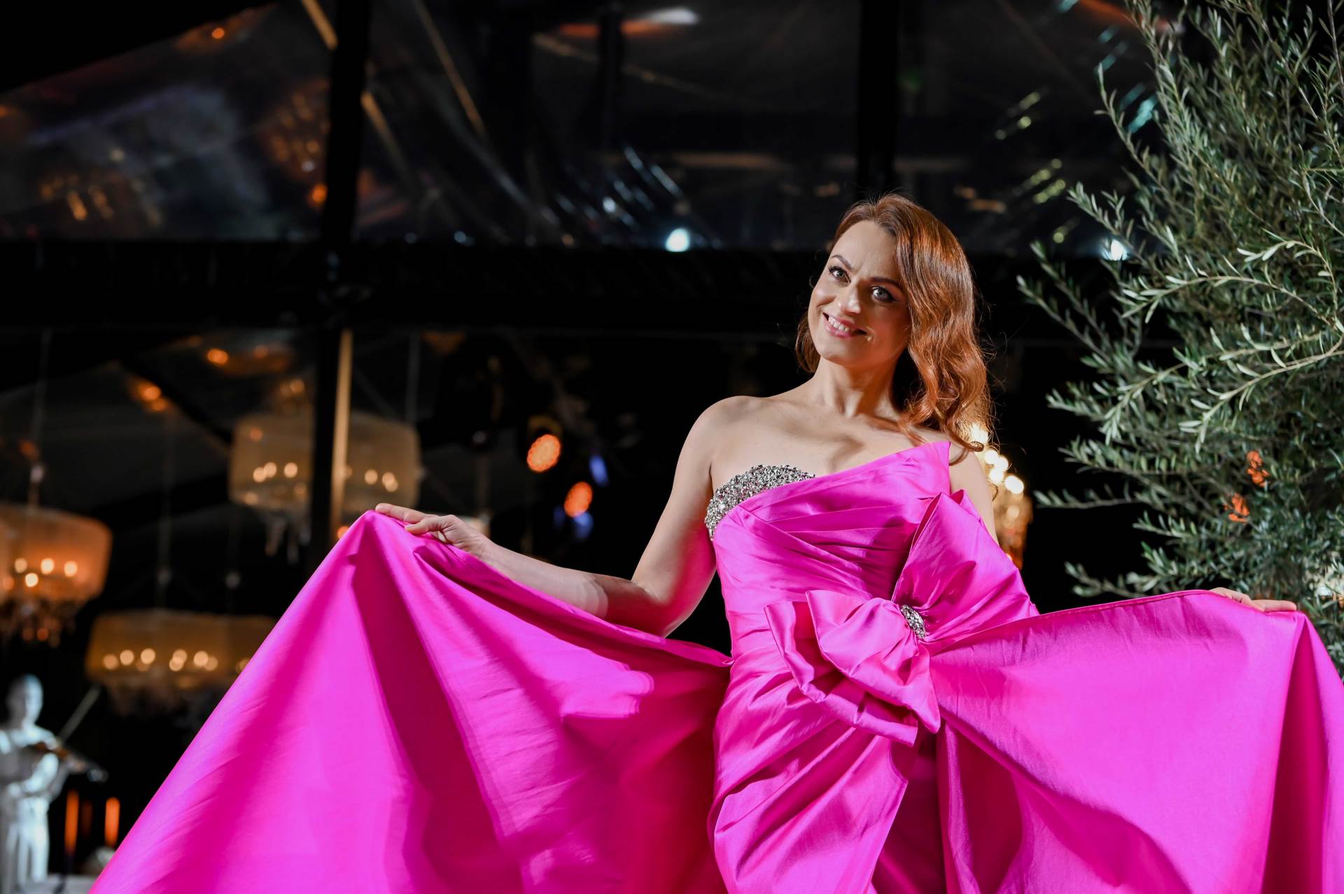 Održan je Sajam vjenčanja 2025