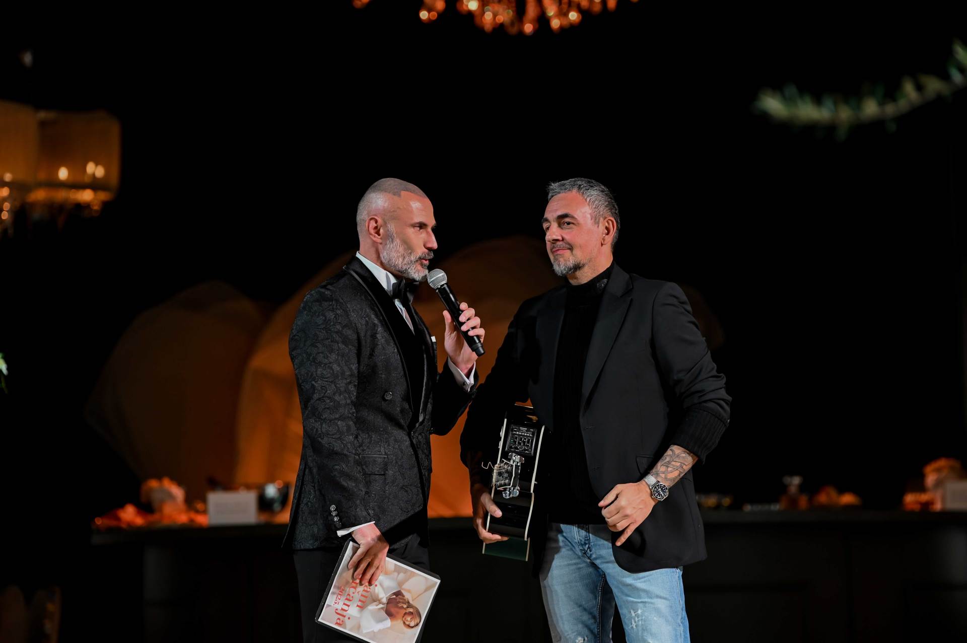 Održan je Sajam vjenčanja 2025