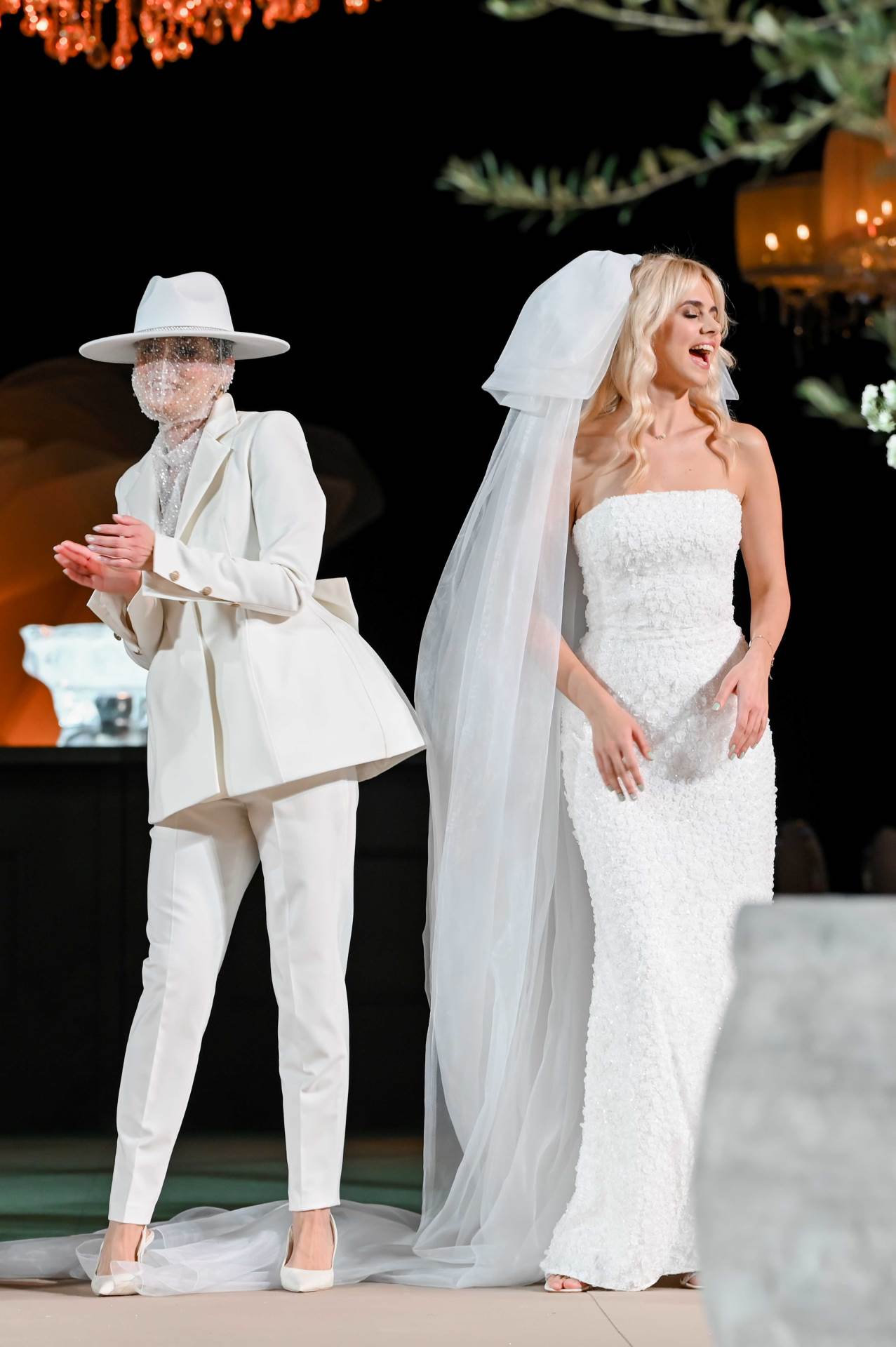 Održan je Sajam vjenčanja 2025