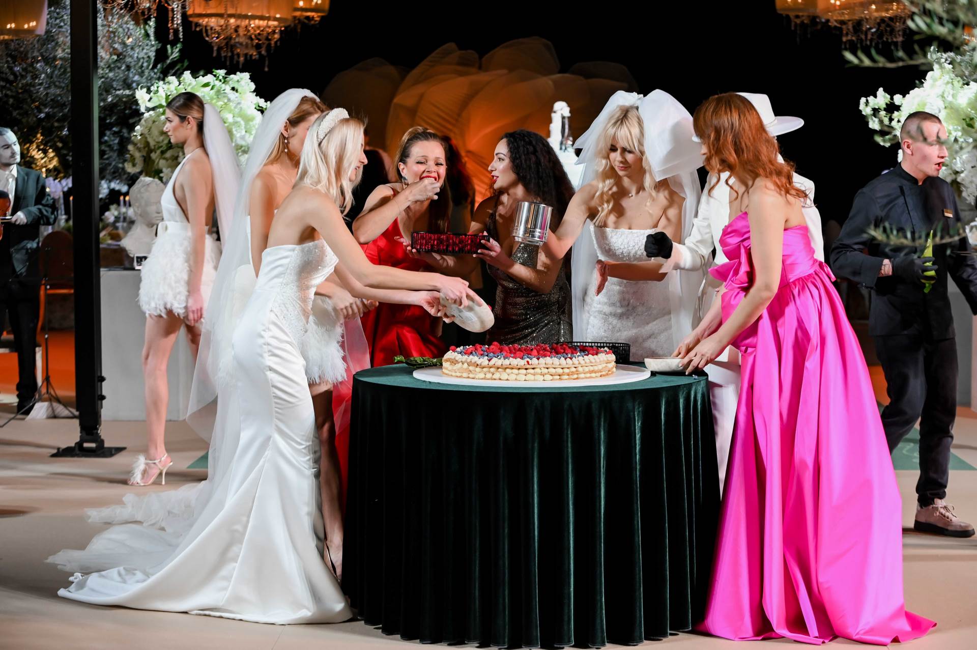 Održan je Sajam vjenčanja 2025