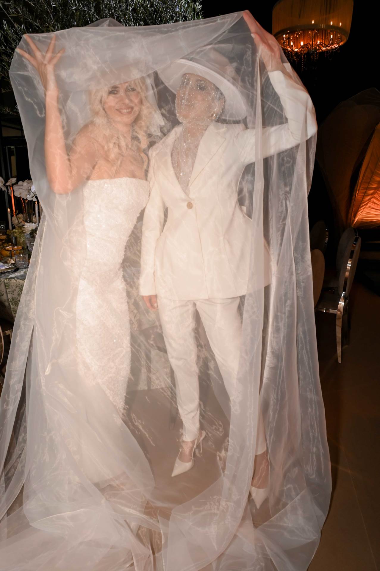 Održan je Sajam vjenčanja 2025