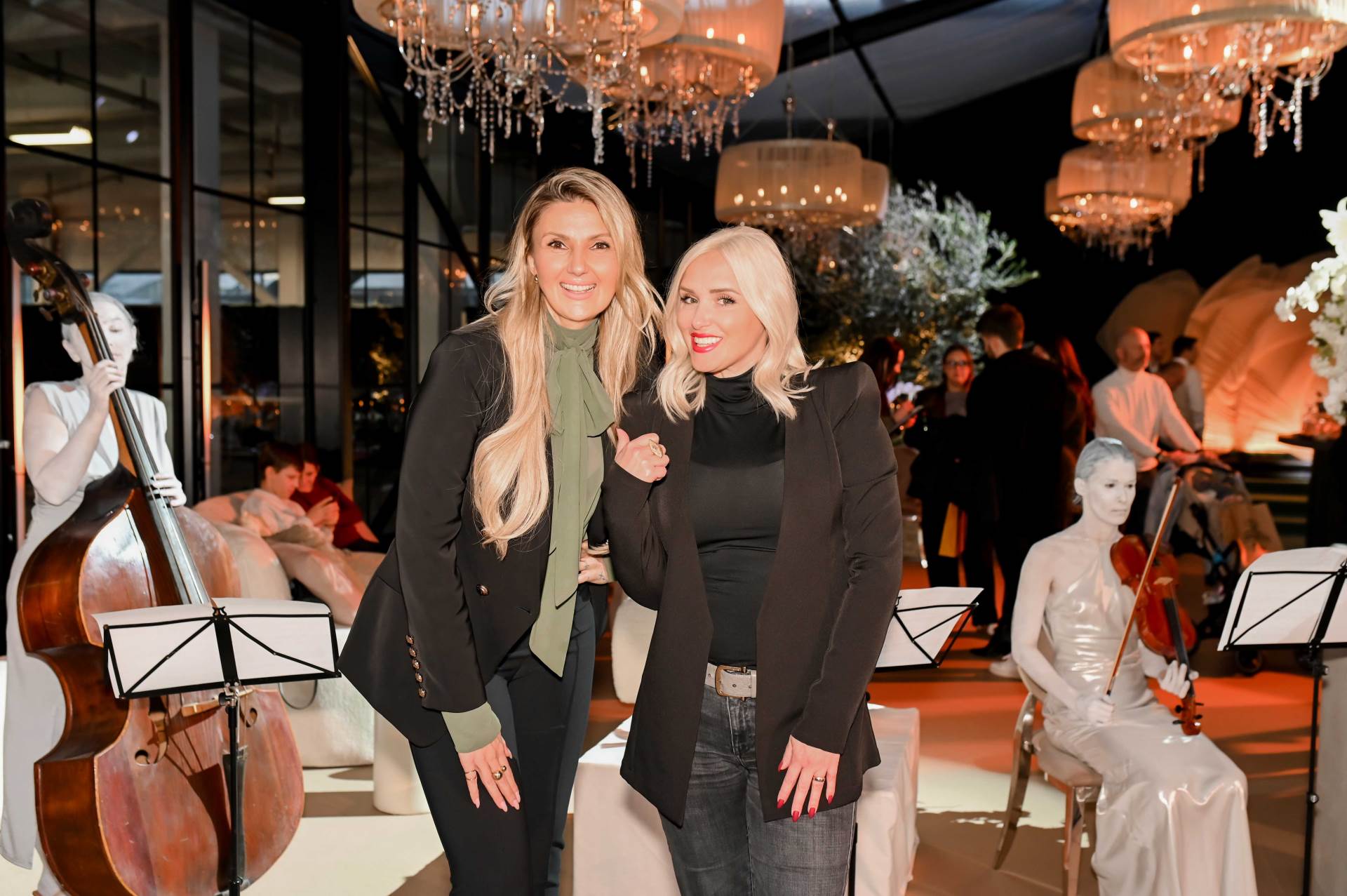 Održan je Sajam vjenčanja 2025