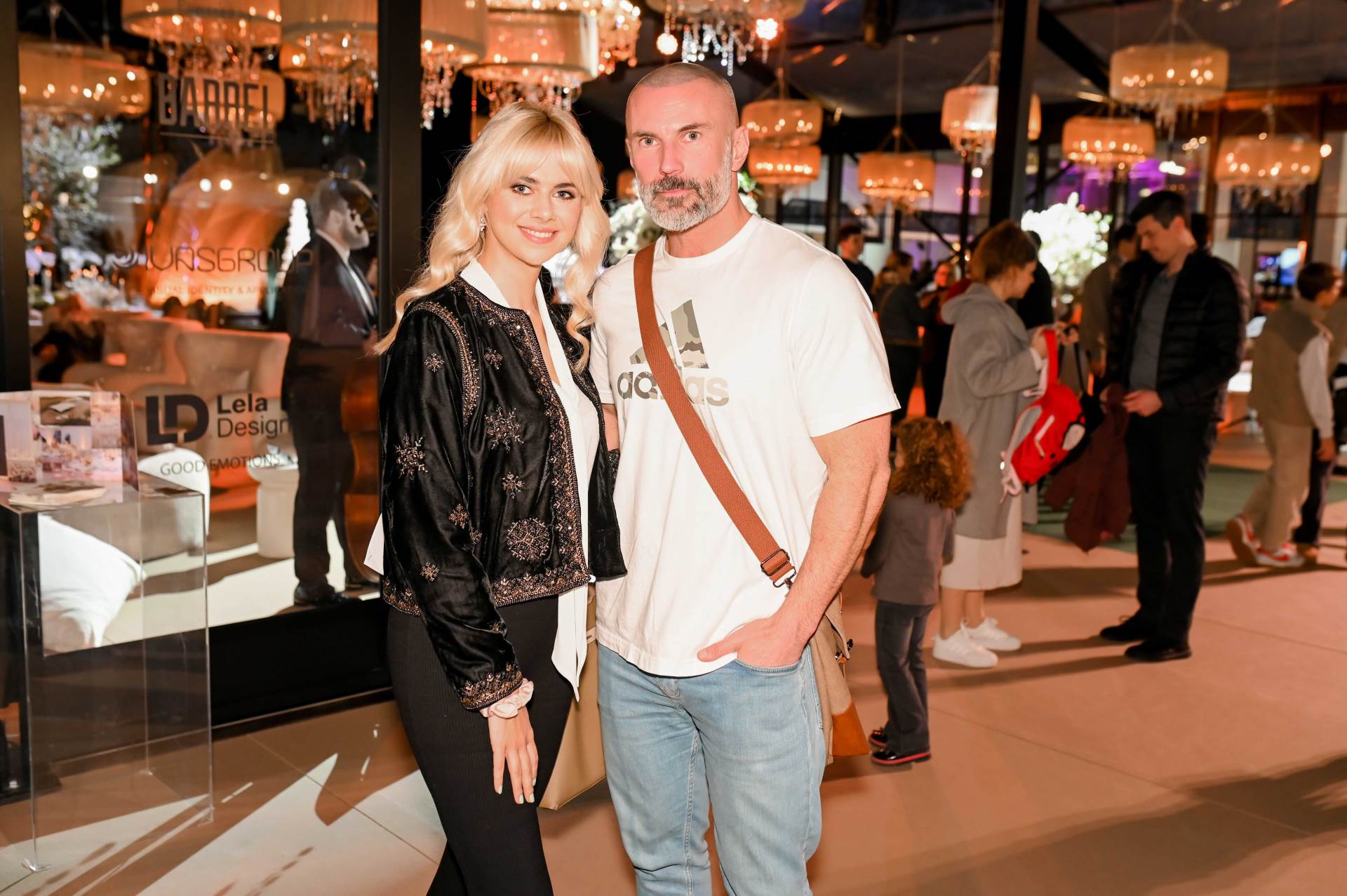 Održan je Sajam vjenčanja 2025