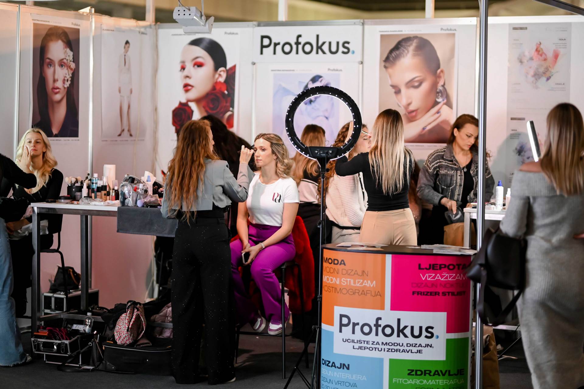 Održan je Sajam vjenčanja 2025