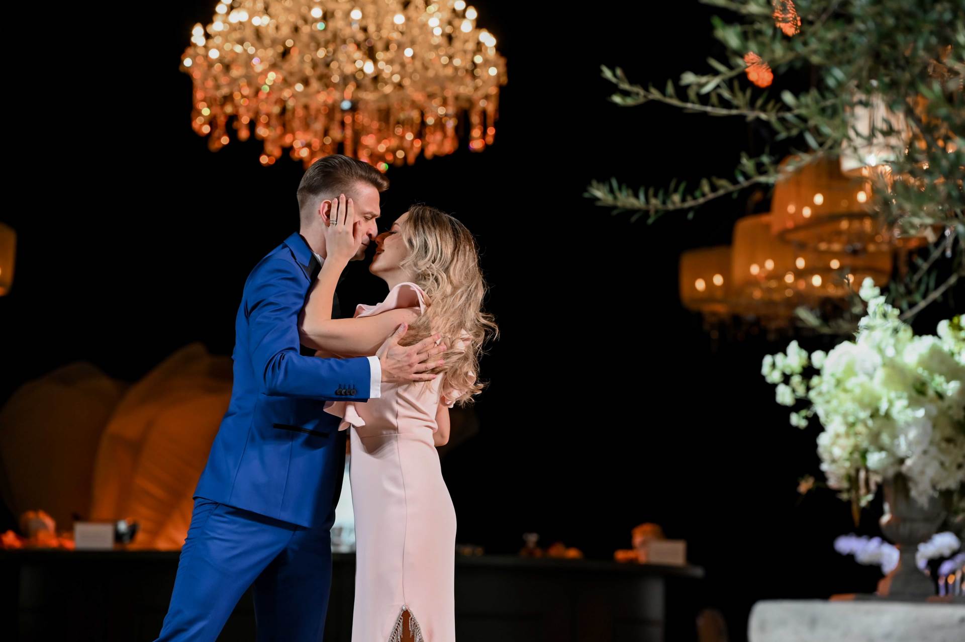 Održan je Sajam vjenčanja 2025