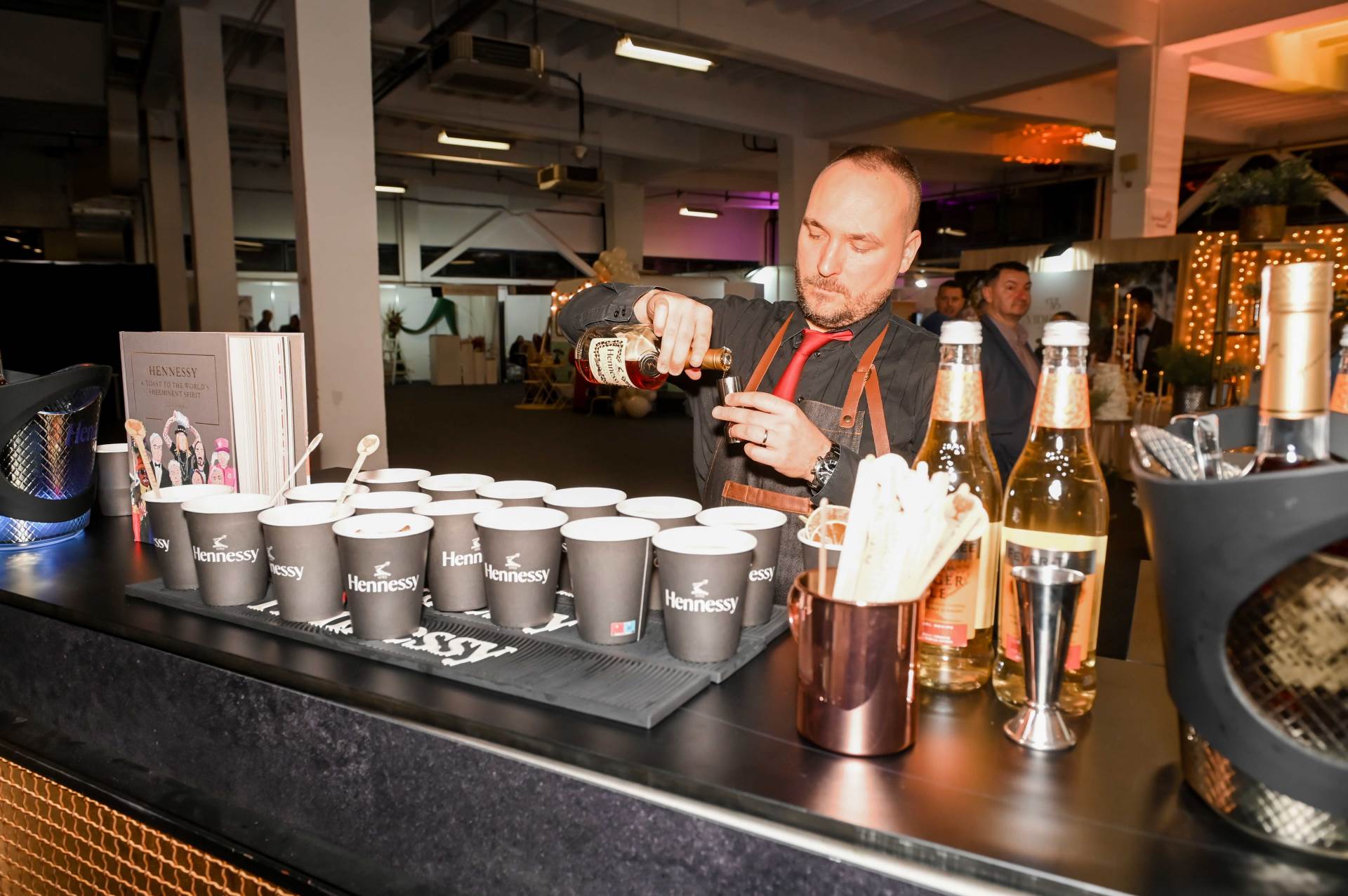 Održan je Sajam vjenčanja 2025