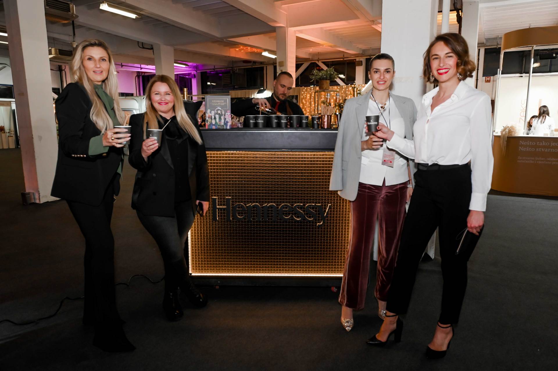 Održan je Sajam vjenčanja 2025