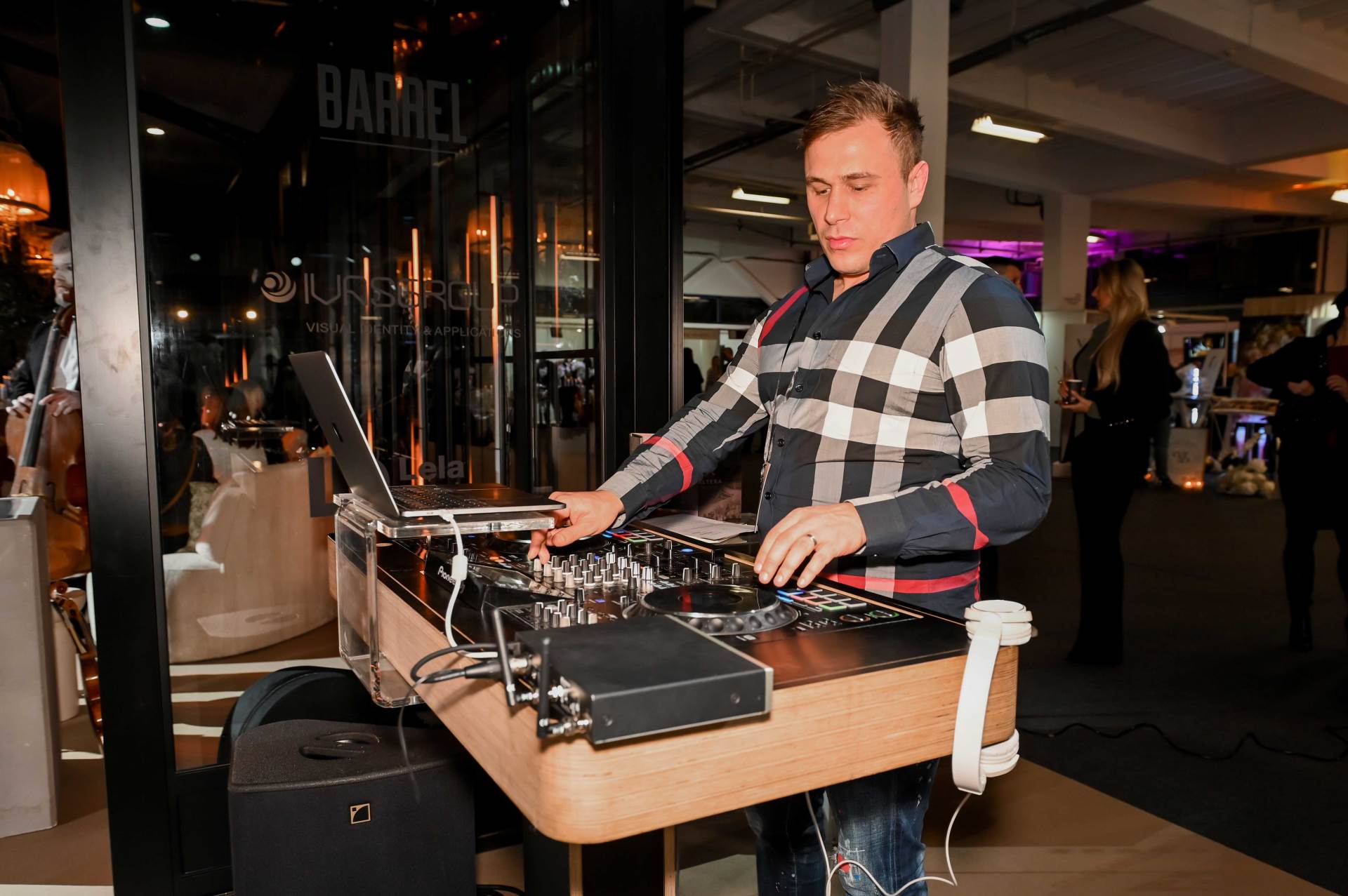 Održan je Sajam vjenčanja 2025