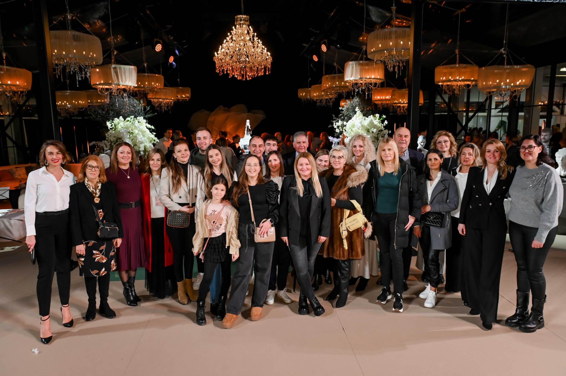 Održan je Sajam vjenčanja 2025