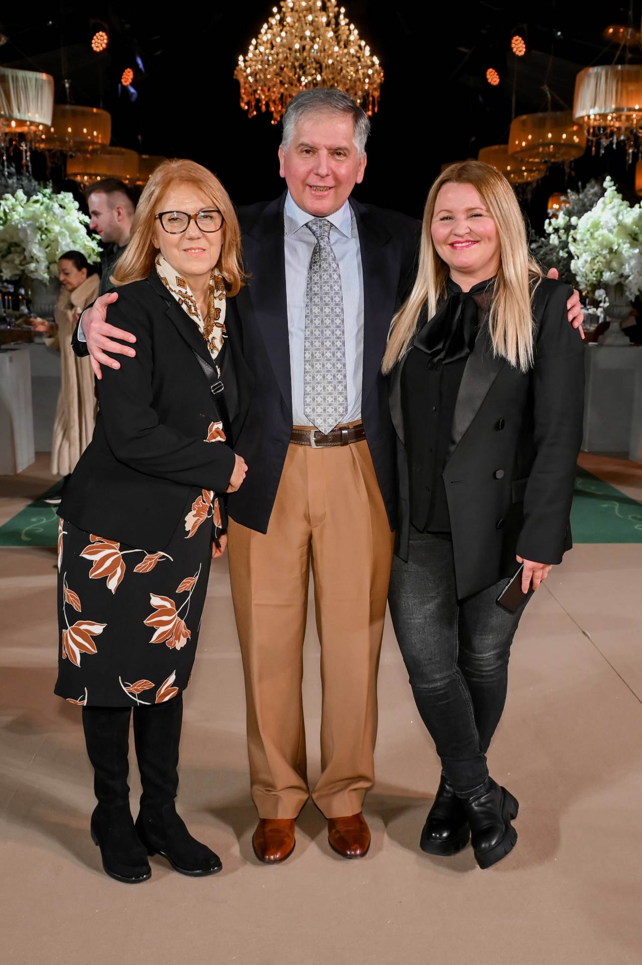 Održan je Sajam vjenčanja 2025