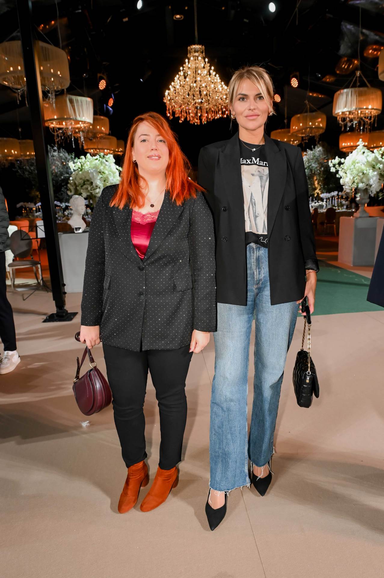 Održan je Sajam vjenčanja 2025