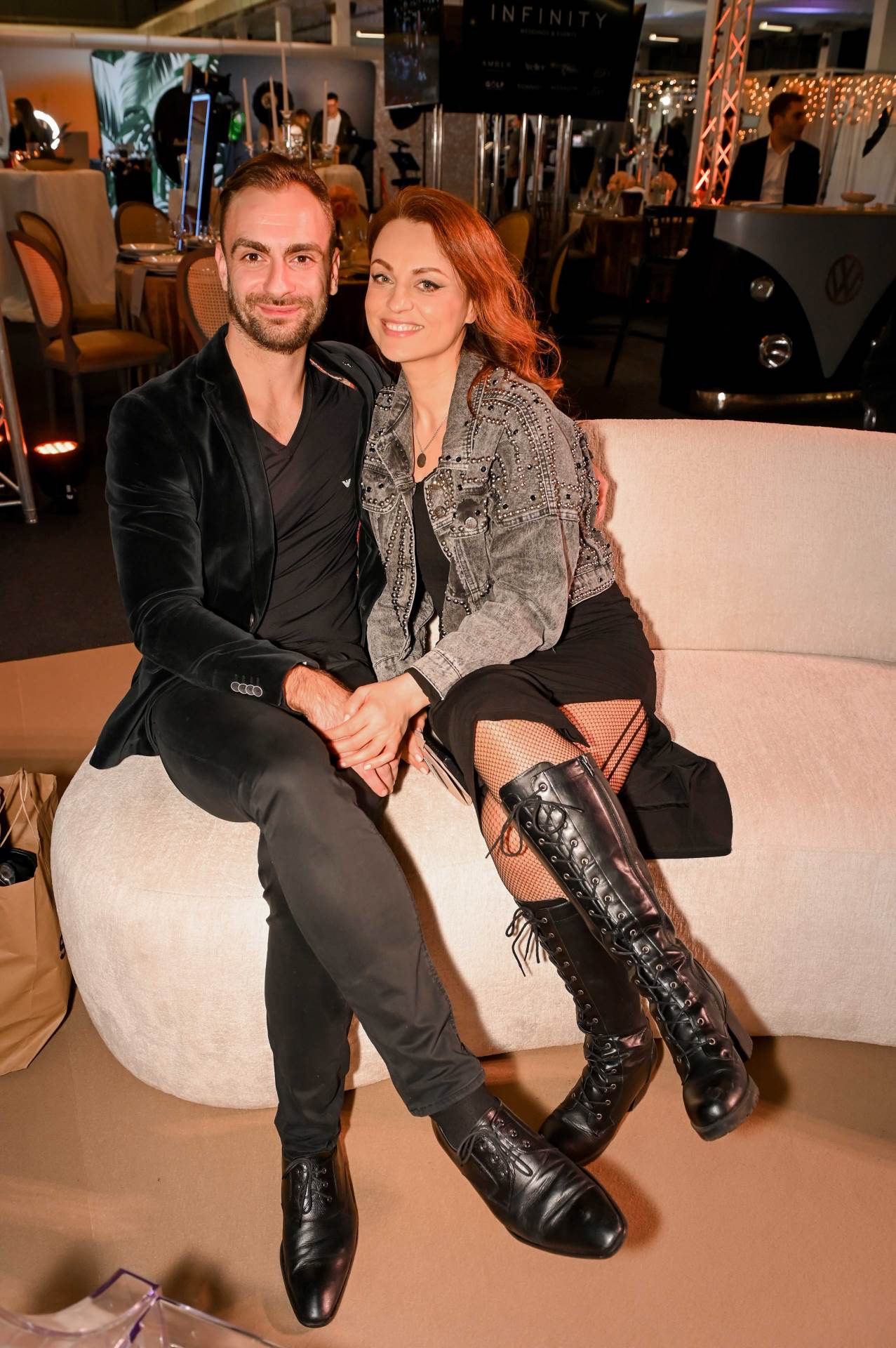 Održan je Sajam vjenčanja 2025