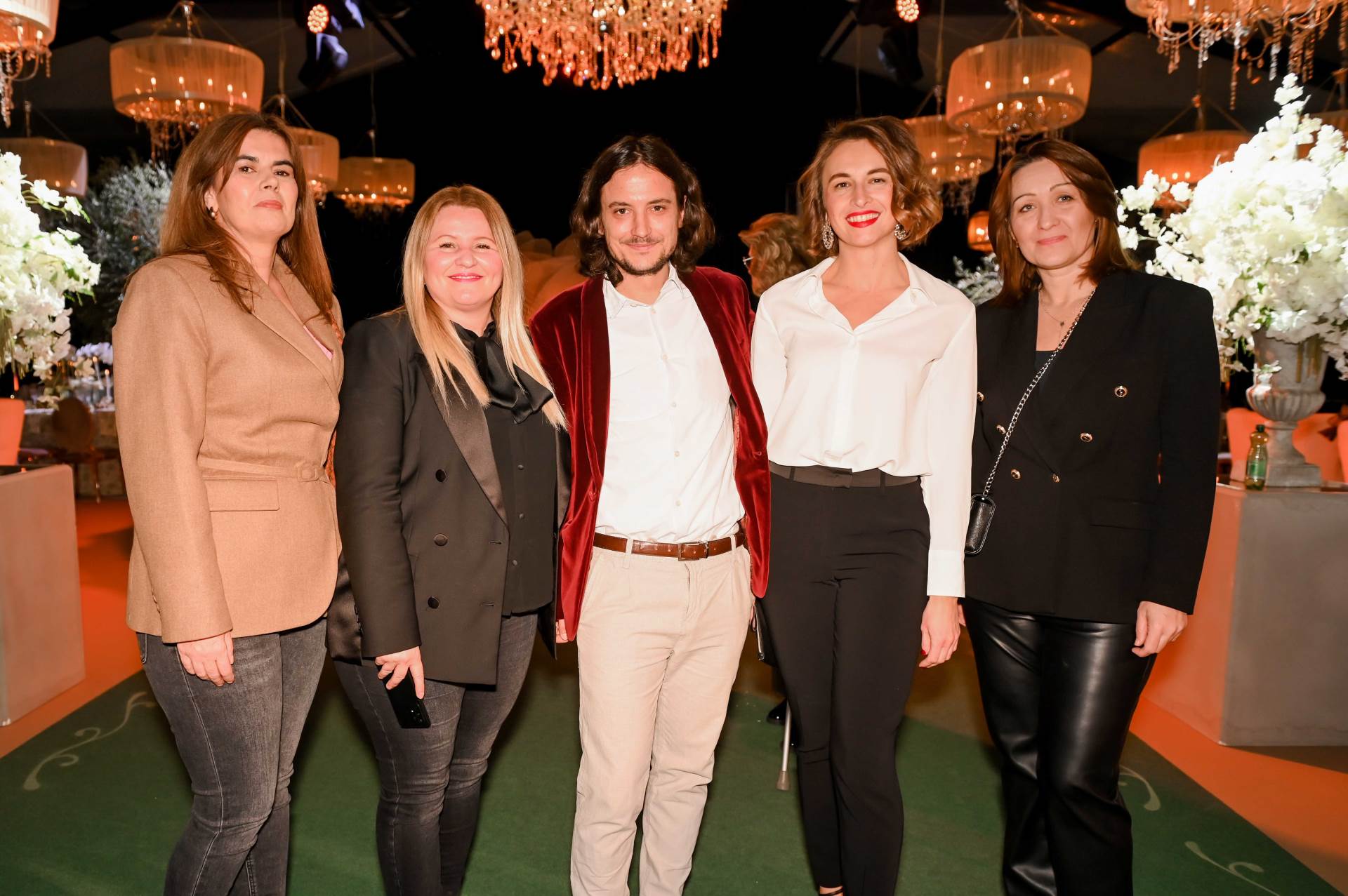 Održan je Sajam vjenčanja 2025