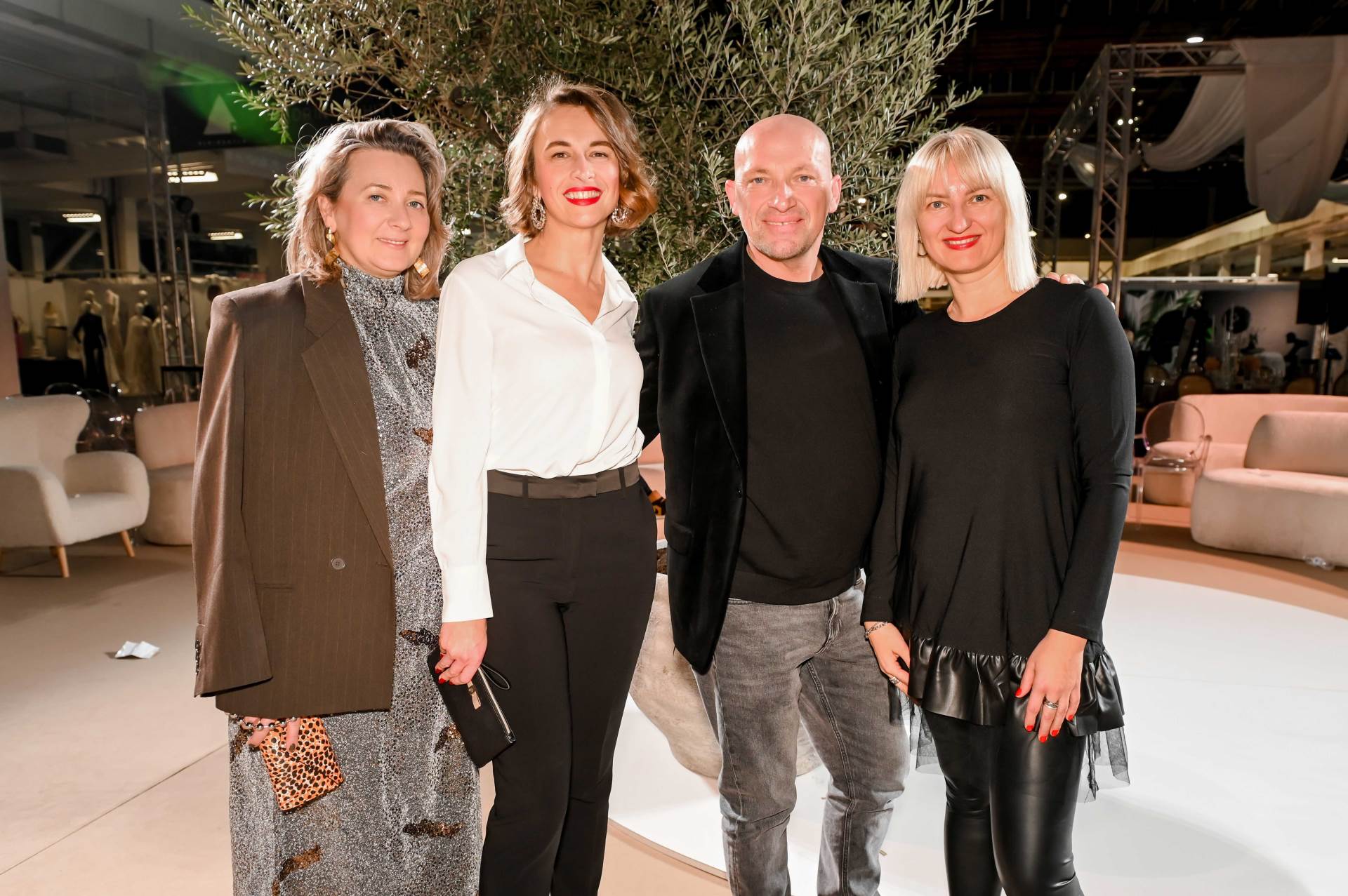 Održan je Sajam vjenčanja 2025