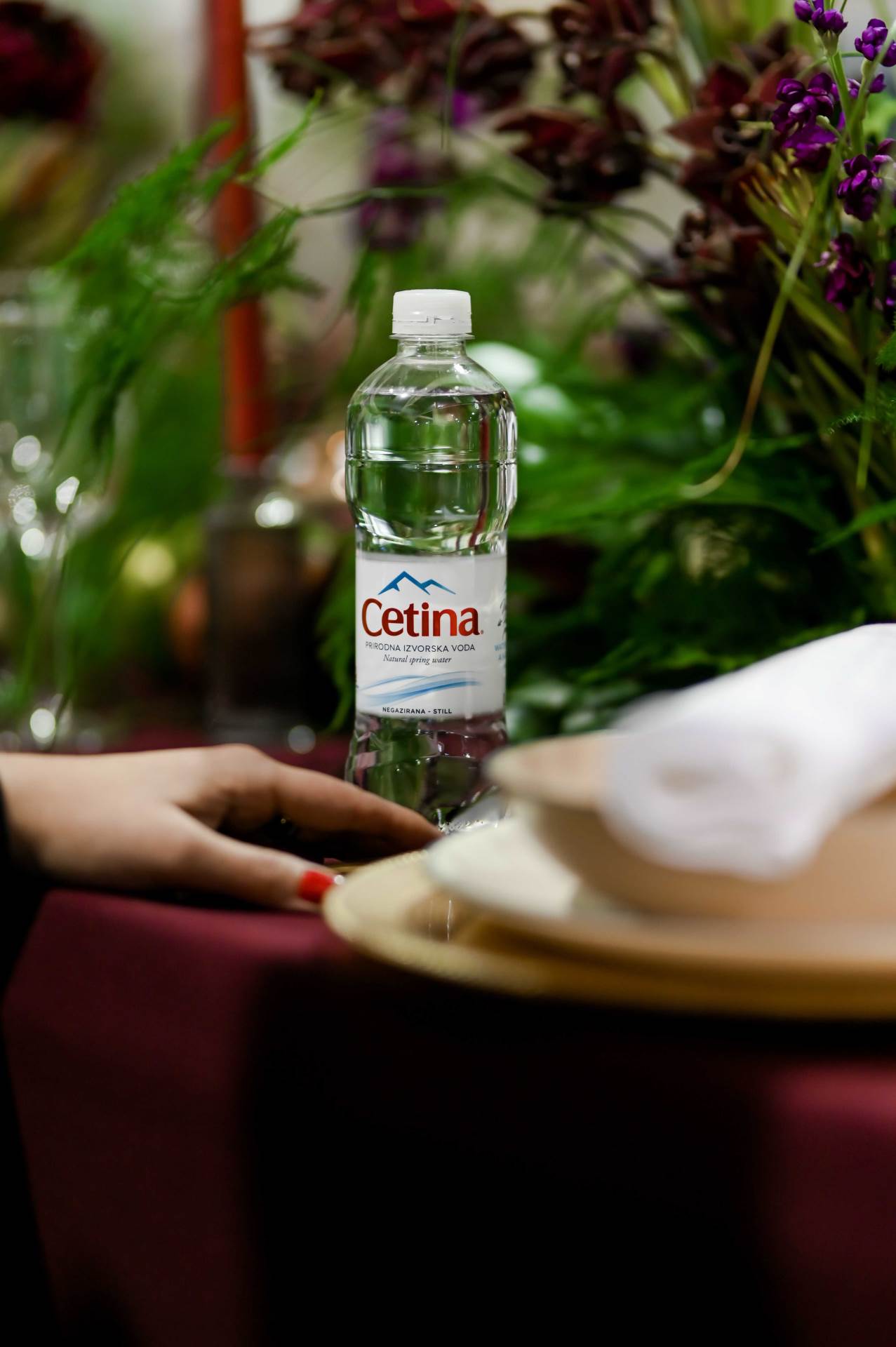 Održan je Sajam vjenčanja 2025