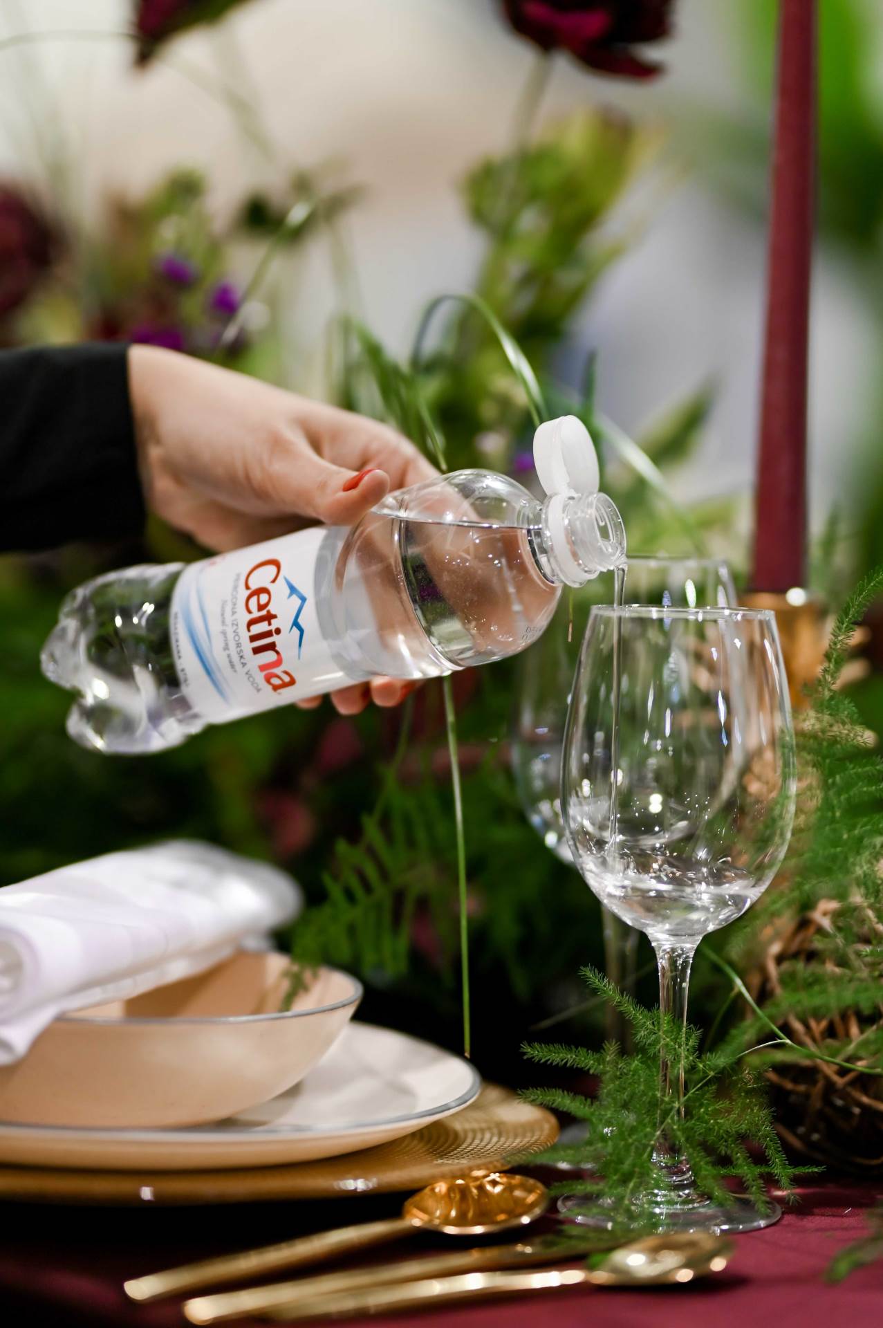 Održan je Sajam vjenčanja 2025