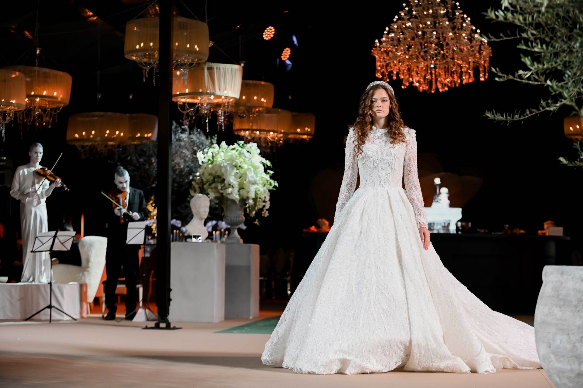 Održan je Sajam vjenčanja 2025