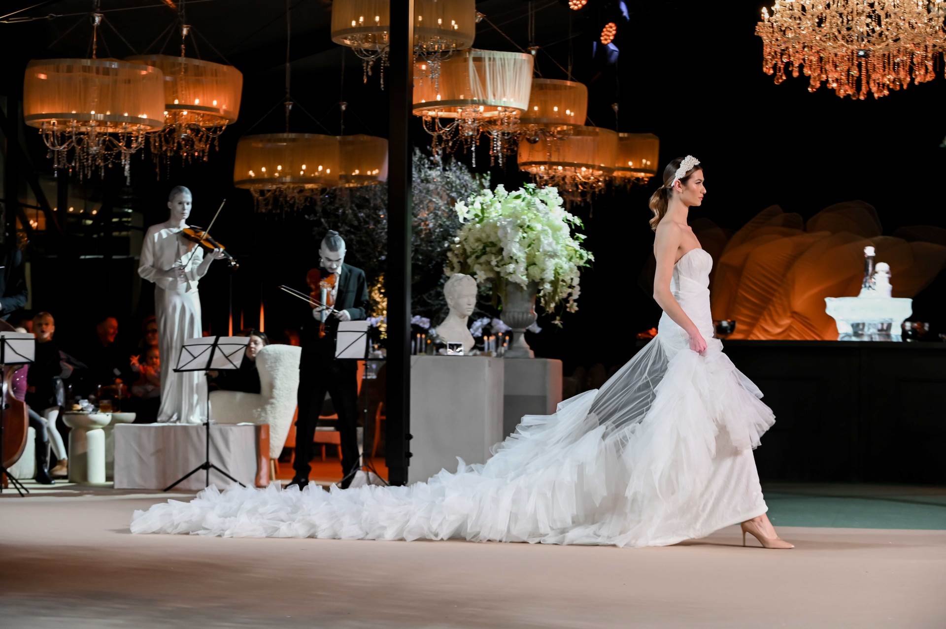 Održan je Sajam vjenčanja 2025