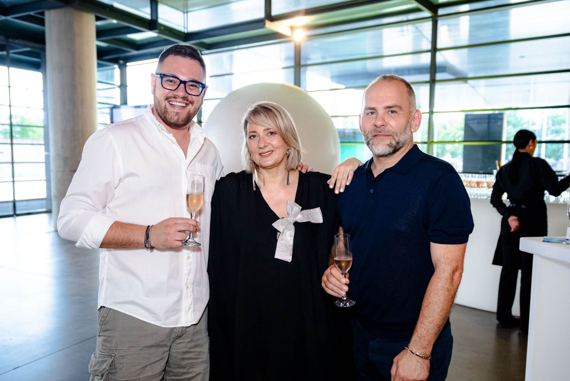 Storybook partyjem u Muzeju suvremene umjetnosti predstavio svoje 55 izdanje