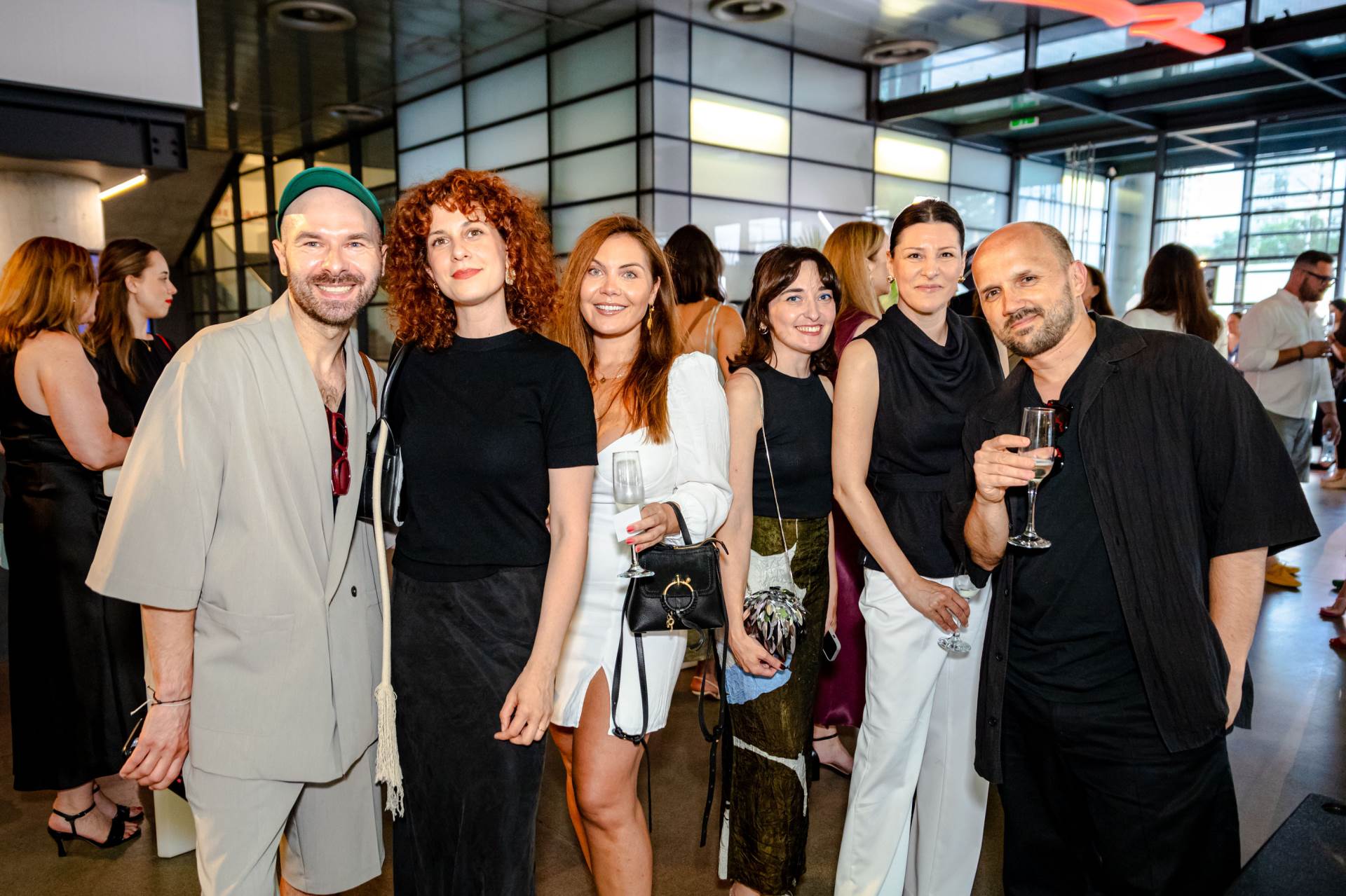 Storybook partyjem u Muzeju suvremene umjetnosti predstavio svoje 55 izdanje