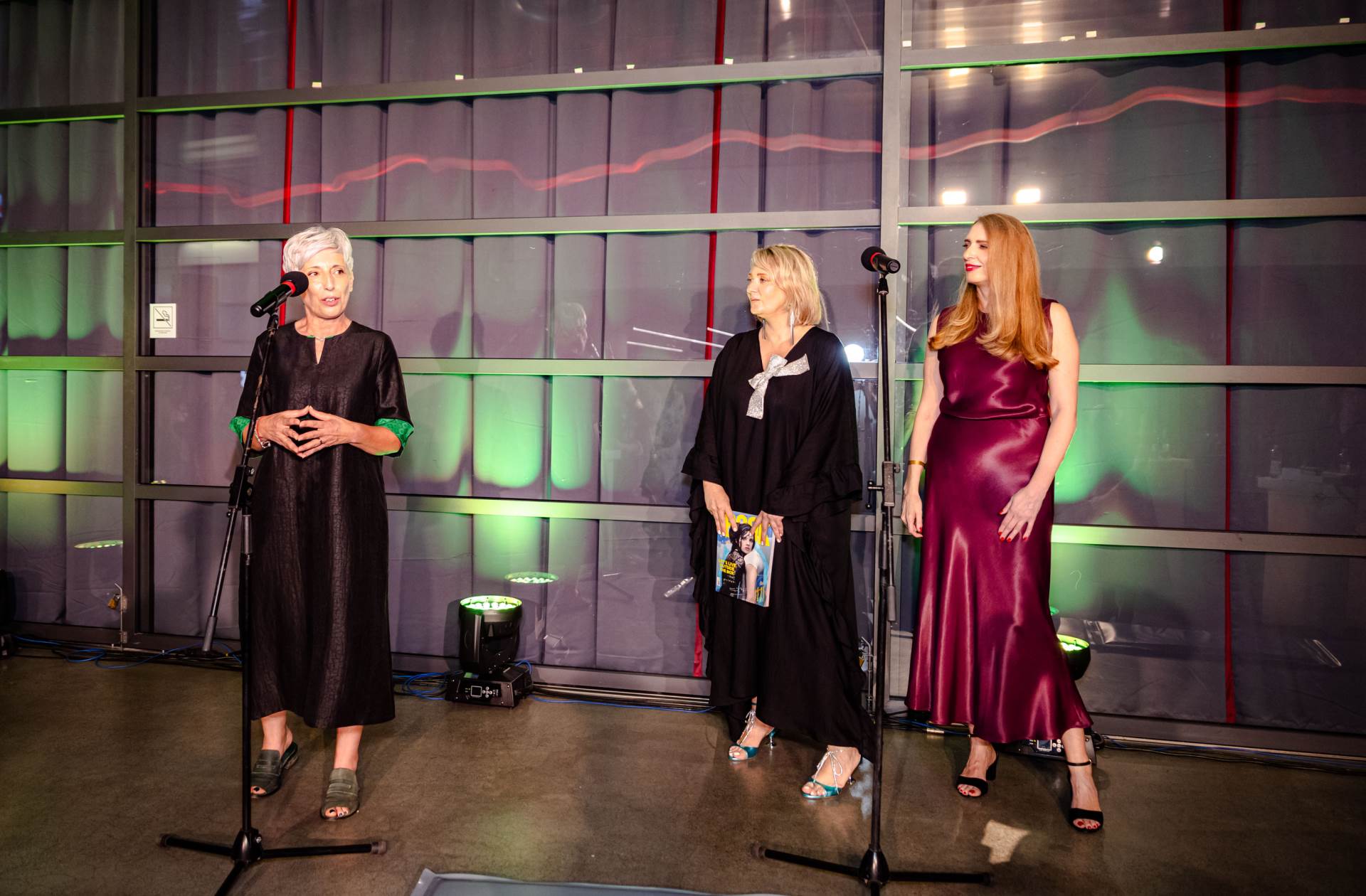 Storybook partyjem u Muzeju suvremene umjetnosti predstavio svoje 55 izdanje