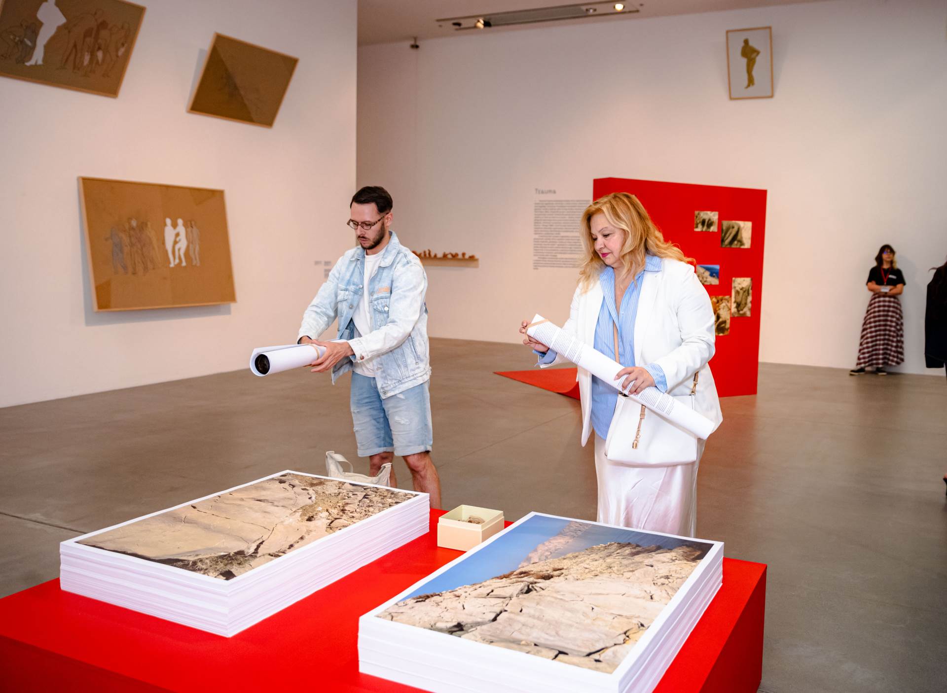 Storybook partyjem u Muzeju suvremene umjetnosti predstavio svoje 55 izdanje