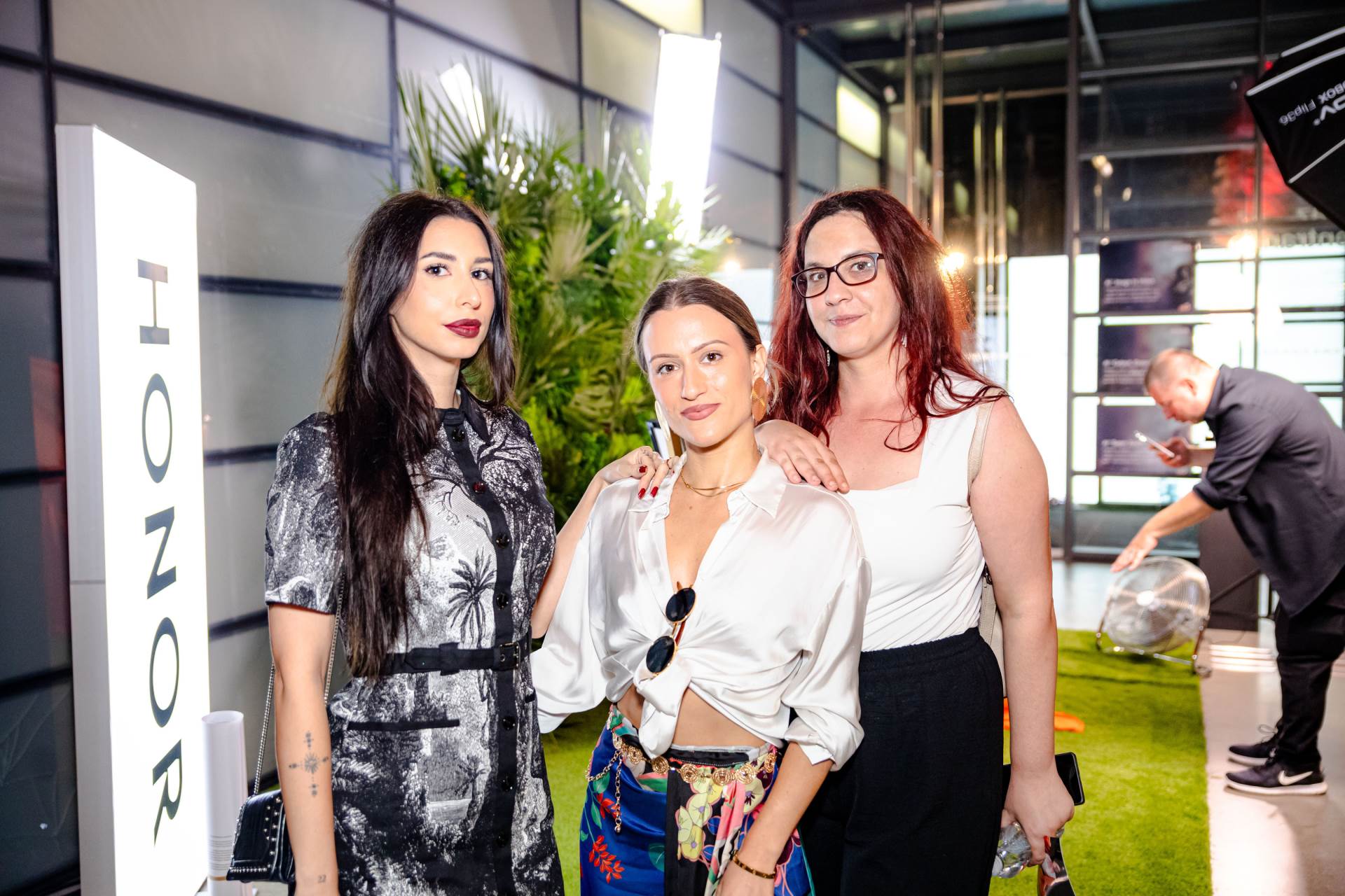 Storybook partyjem u Muzeju suvremene umjetnosti predstavio svoje 55 izdanje