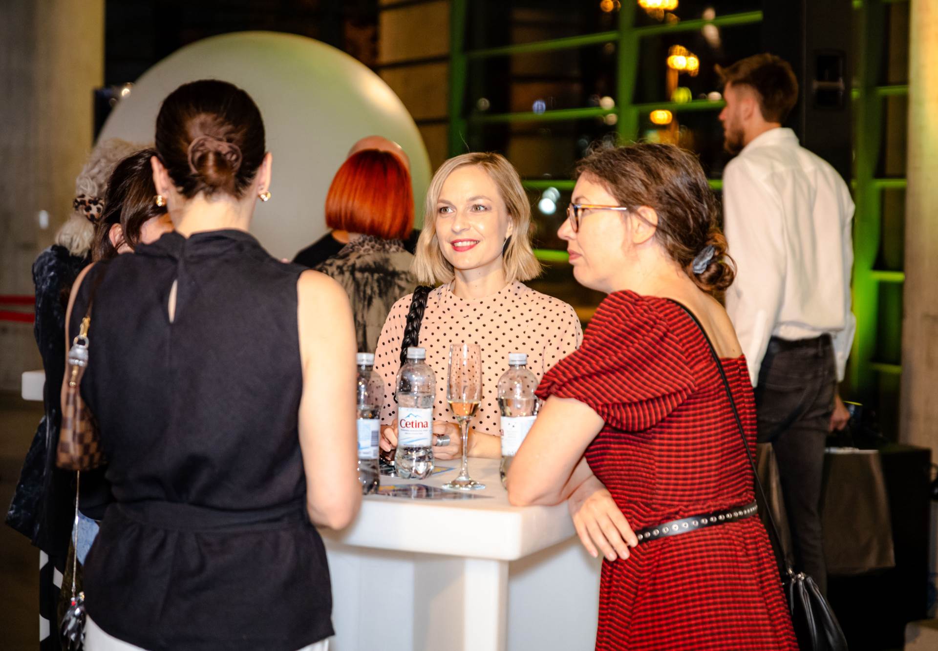 Storybook partyjem u Muzeju suvremene umjetnosti predstavio svoje 55 izdanje