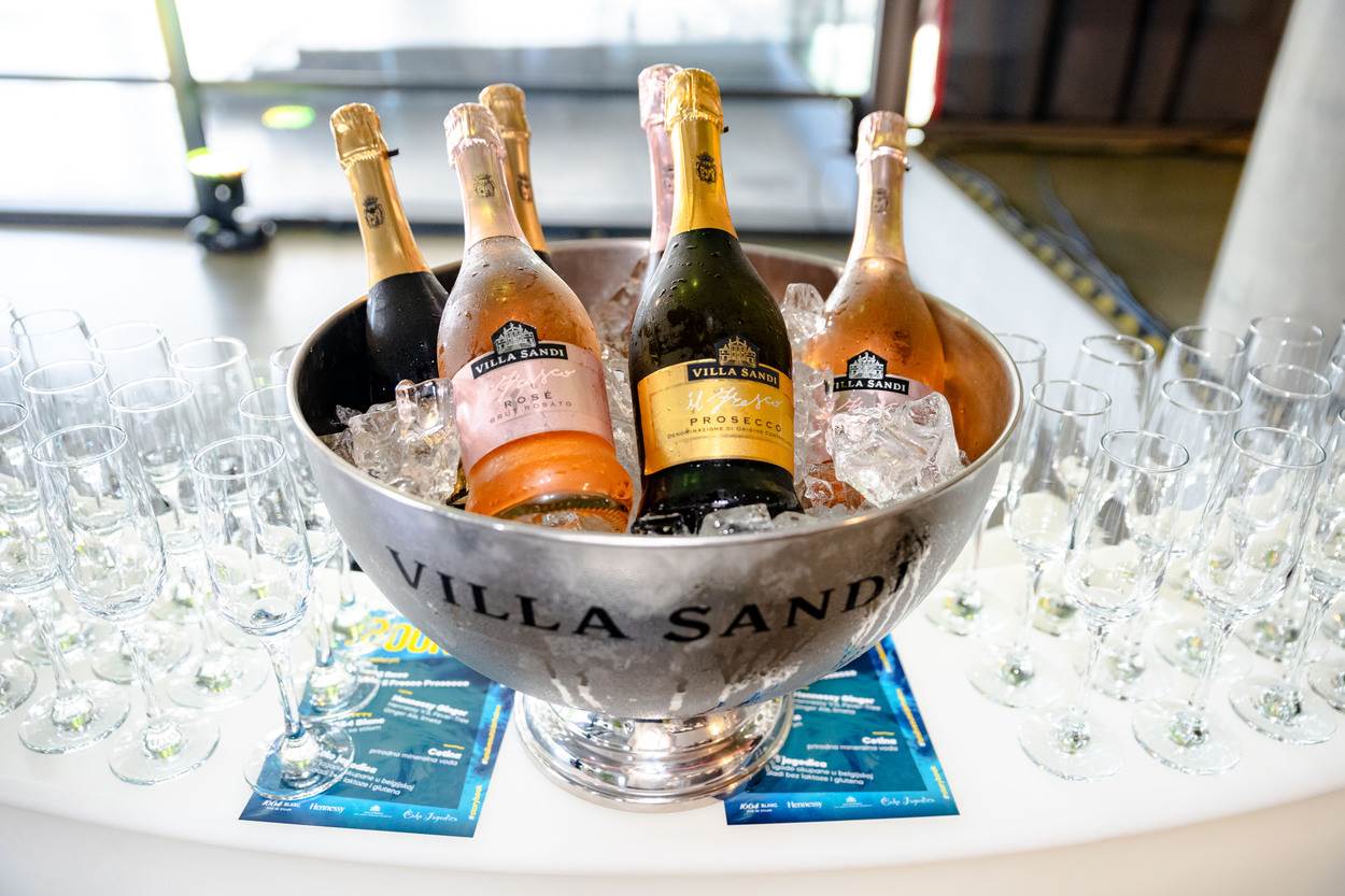 Storybook partyjem u Muzeju suvremene umjetnosti predstavio svoje 55 izdanje