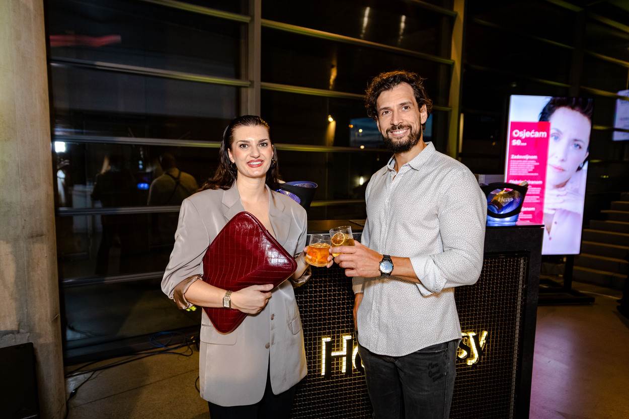 Storybook partyjem u Muzeju suvremene umjetnosti predstavio svoje 55 izdanje