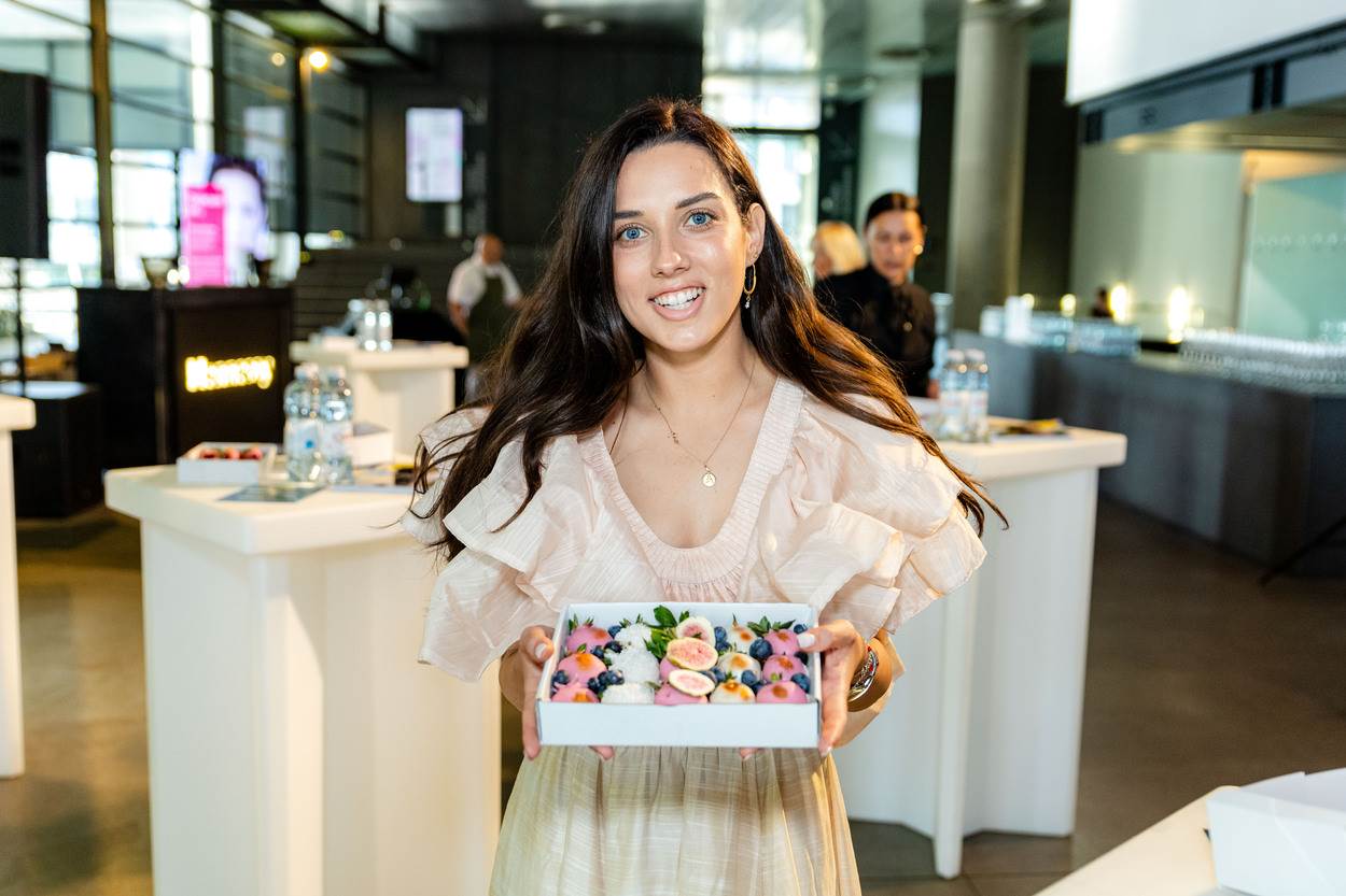 Storybook partyjem u Muzeju suvremene umjetnosti predstavio svoje 55 izdanje