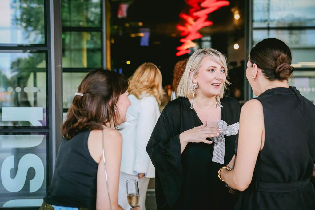 Storybook partyjem u Muzeju suvremene umjetnosti predstavio svoje 55 izdanje