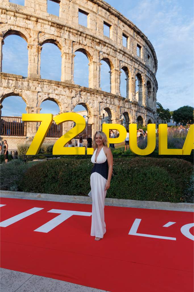 Meri Goldašić predbacili da njen razvod 'iskače iz paštete', ona ubila odgovorom