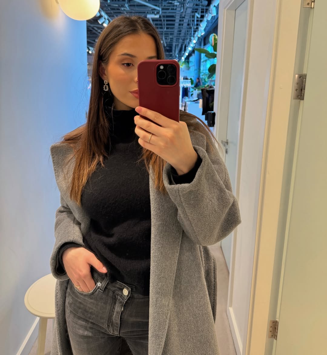 Isabel Haugseng Johansen