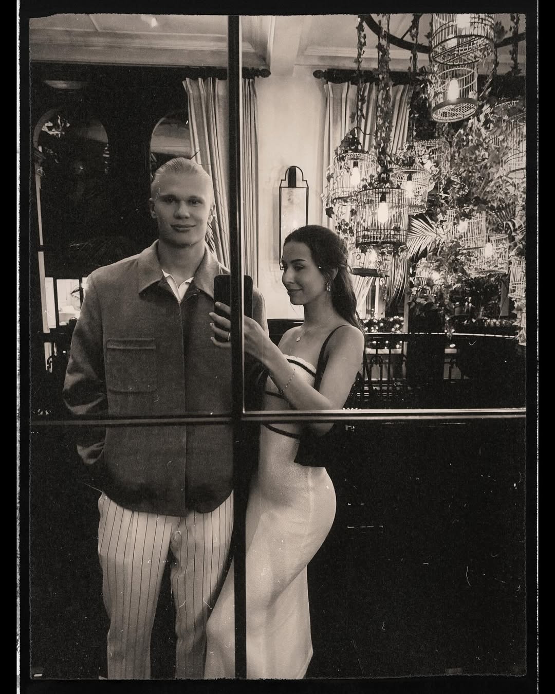 Isabel Haugseng Johansen