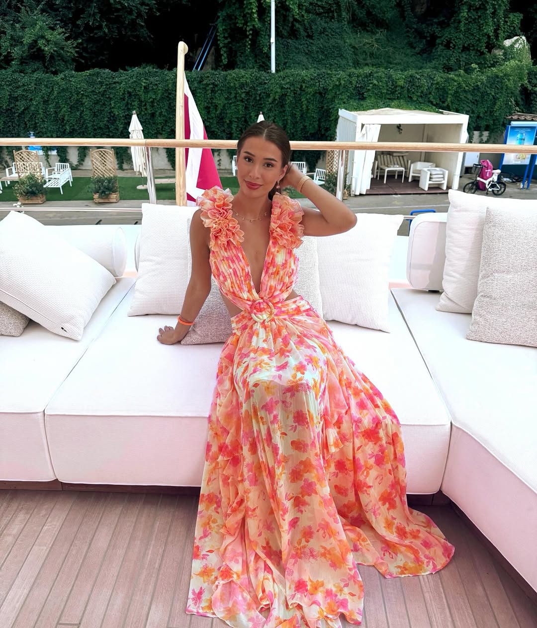 Isabel Haugseng Johansen