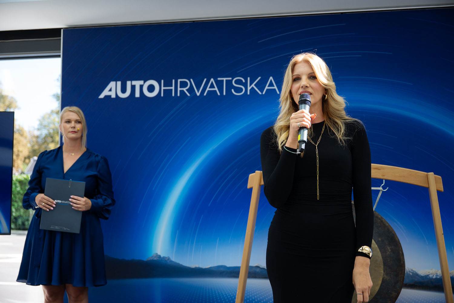 Auto Hrvatska svečano otvorila BYD prodajno-servisni centar u Heinzelovoj 70 u Zagrebu