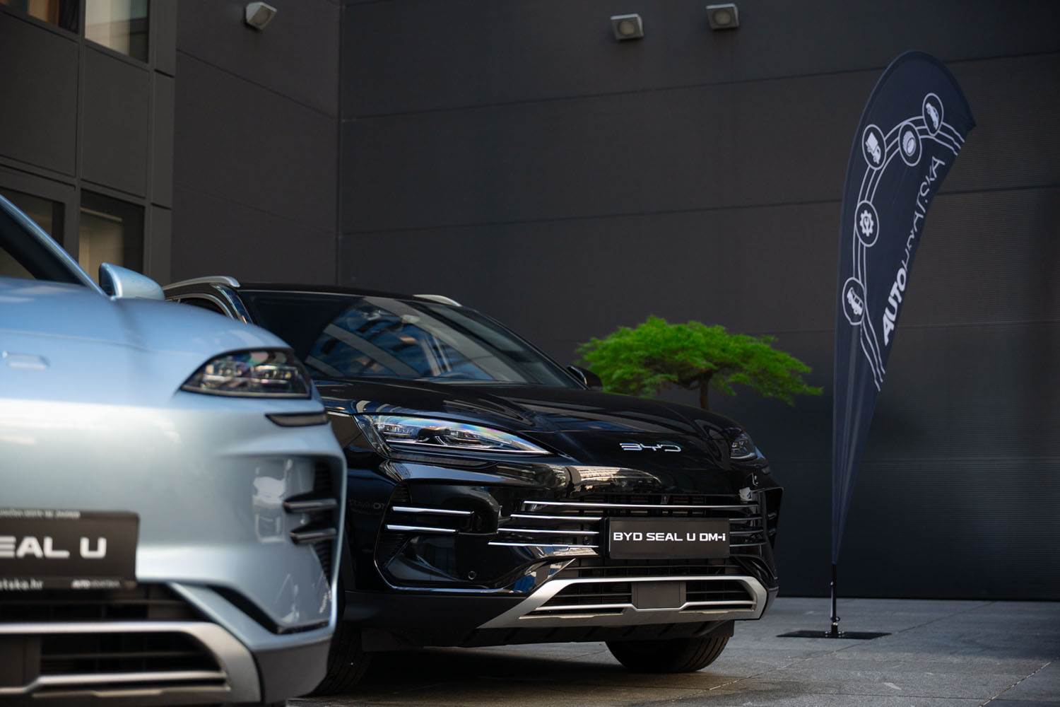 Auto Hrvatska svečano otvorila BYD prodajno-servisni centar u Heinzelovoj 70 u Zagrebu