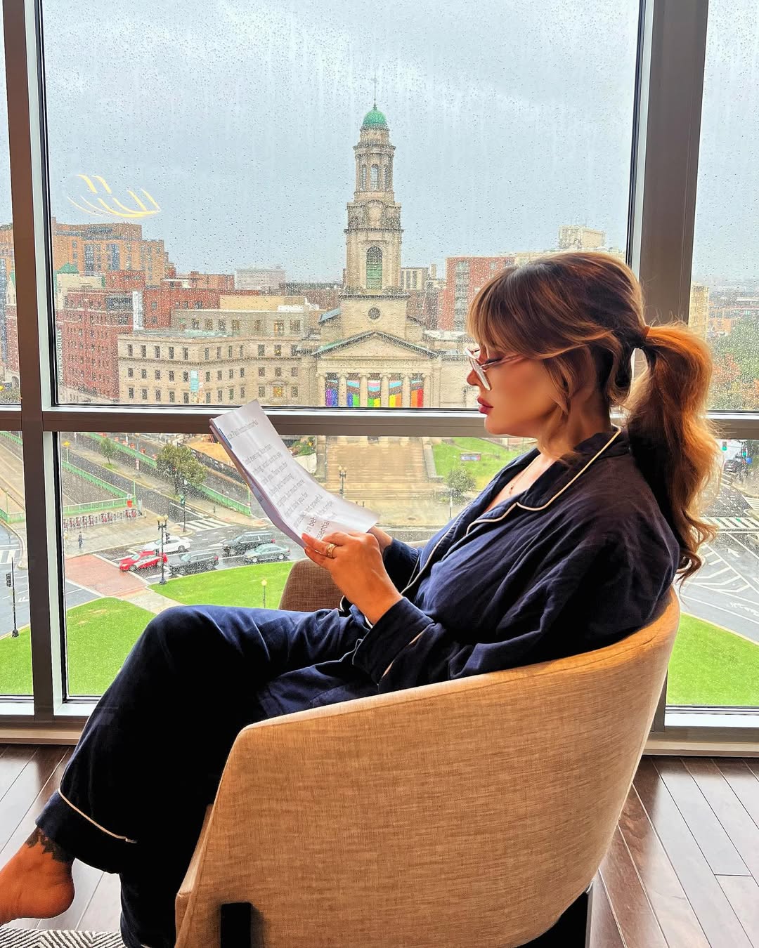 Many thanks to the @alicepaulinstitute for presenting me with this beautiful award for my work o (3).jpg