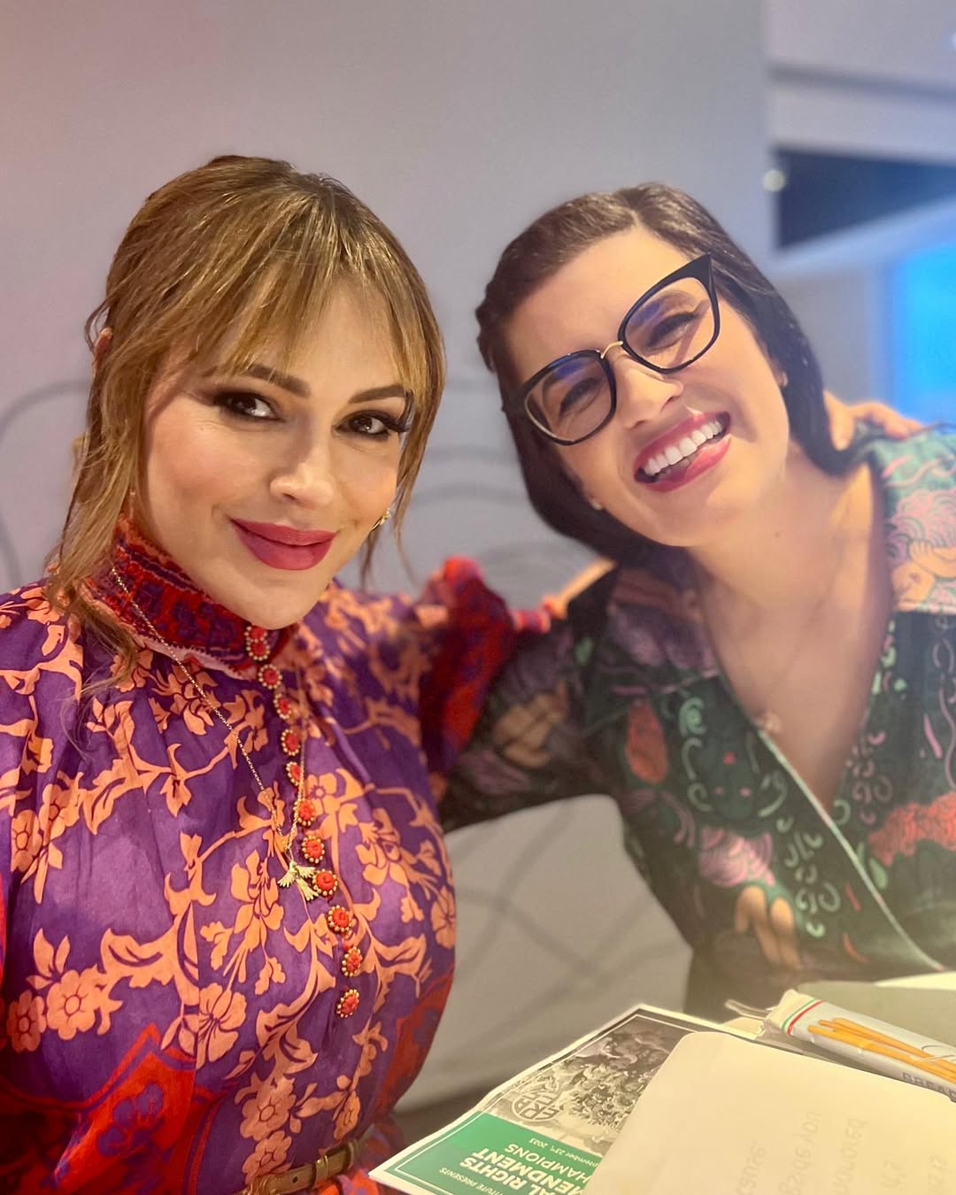 Many thanks to the @alicepaulinstitute for presenting me with this beautiful award for my work o (2).jpg