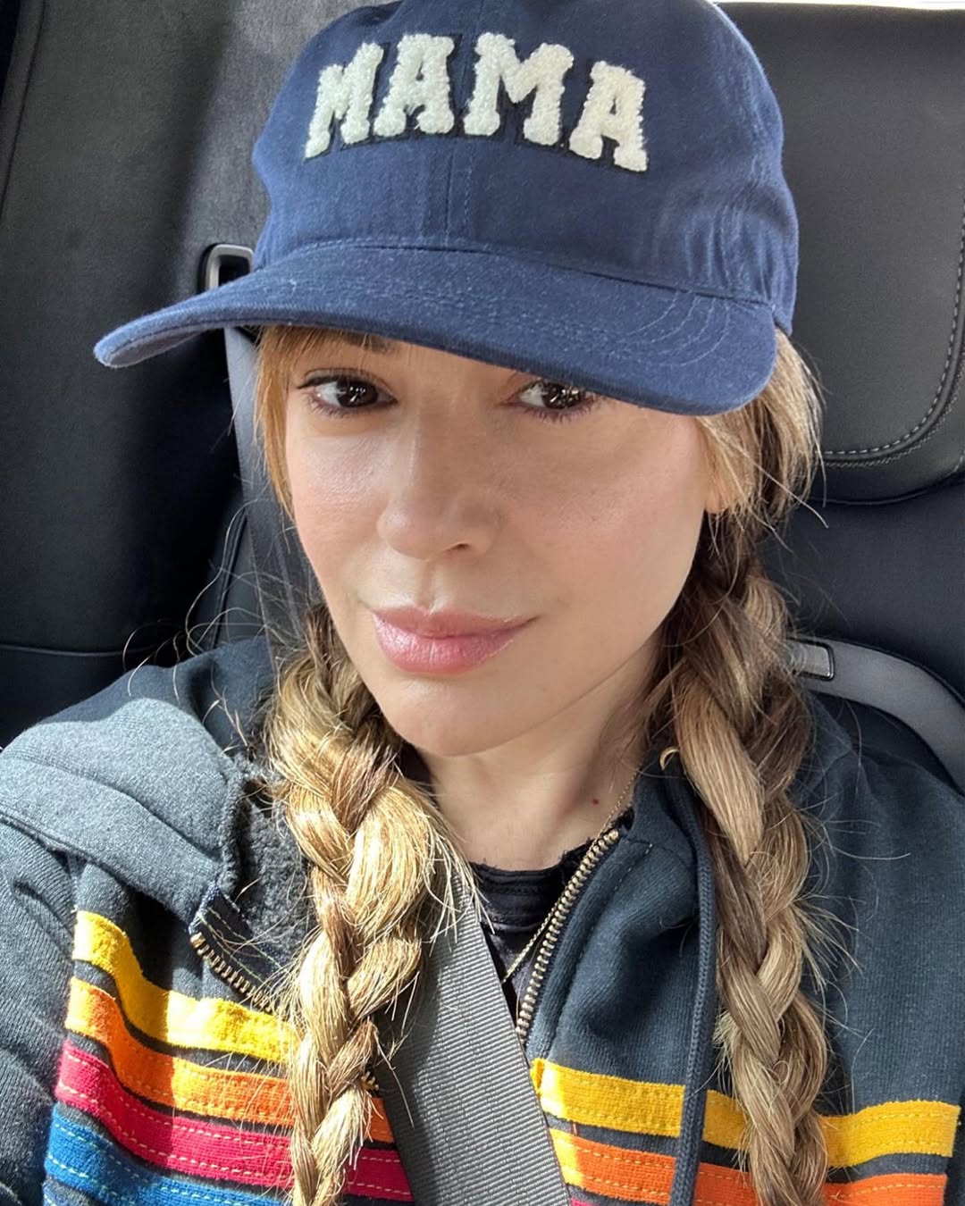 Sports mom Sunday..jpg