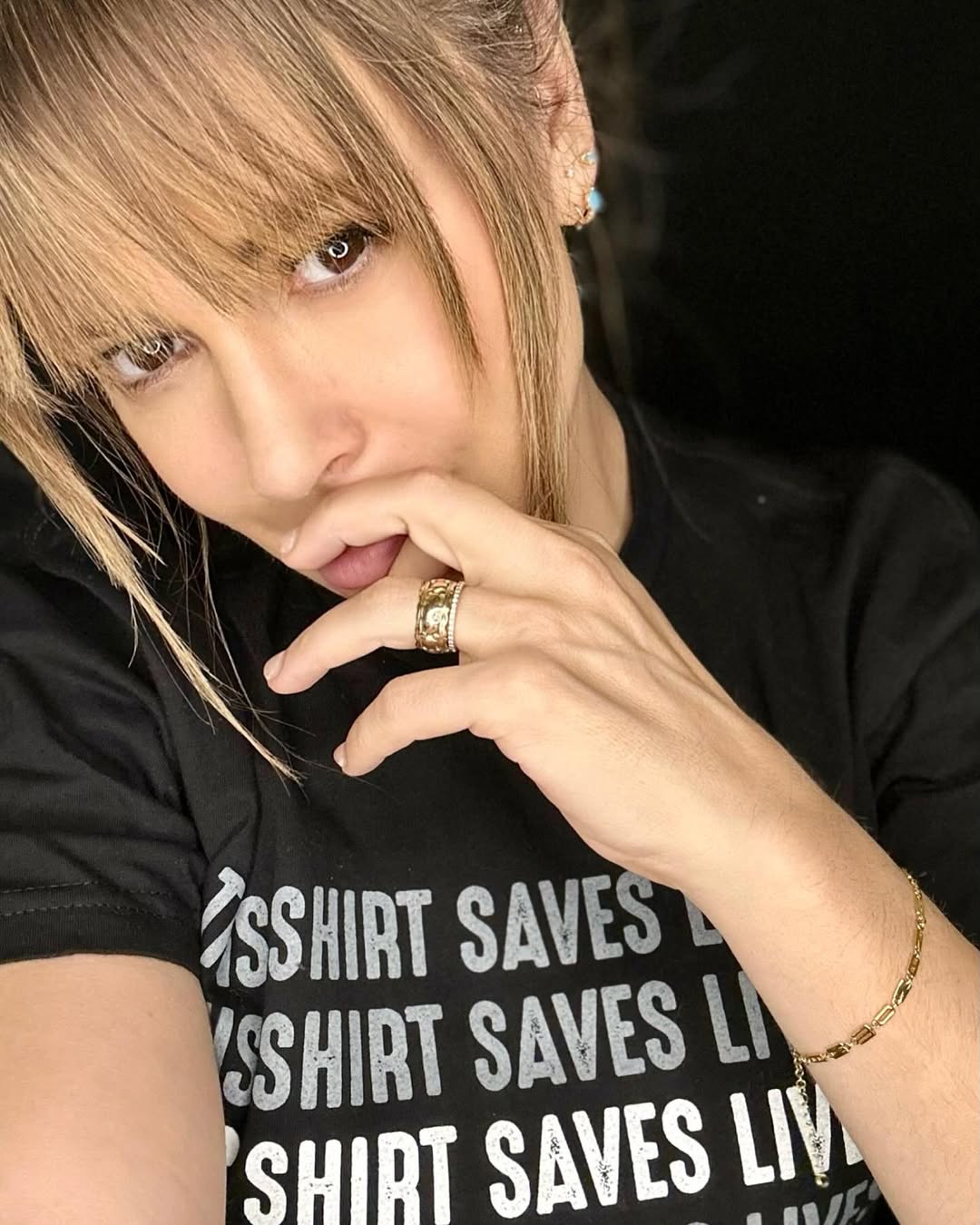 I’m proud to wear #ThisShirtSavesLives and support the kids @stjude fighting cancer. Join me and (1).jpg