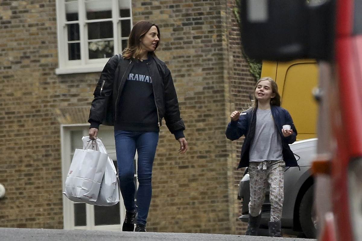 Koliko djece ukupno imaju Spice girls?