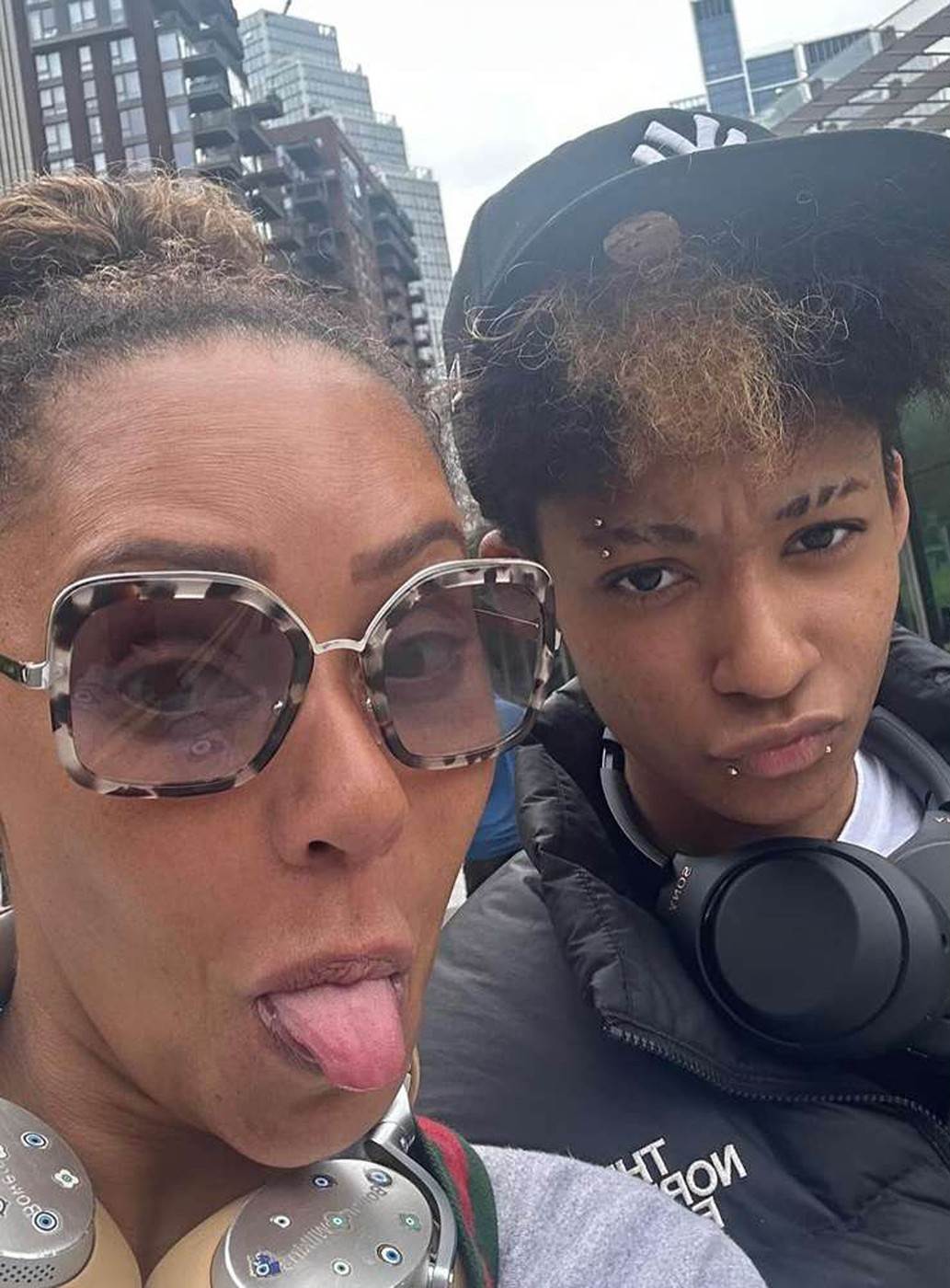 Koliko djece ukupno imaju Spice girls?