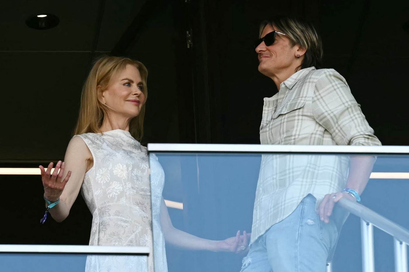 Nicole Kidman Keith Urban
