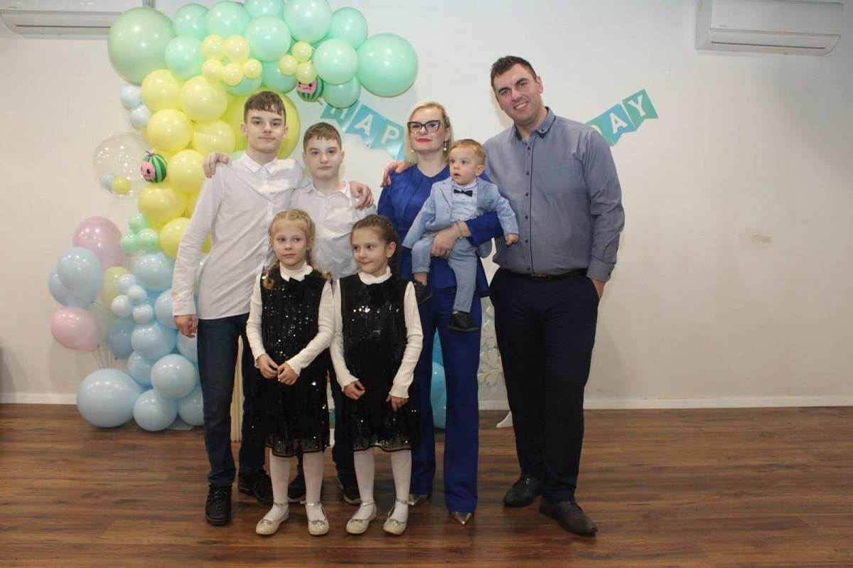 Mama Kristina s Maminog bloga trudna sa šestim djetetom nakon borbe s neplodnosti