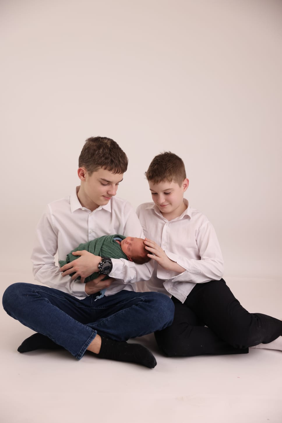 Mama Kristina s Maminog bloga trudna sa šestim djetetom nakon borbe s neplodnosti