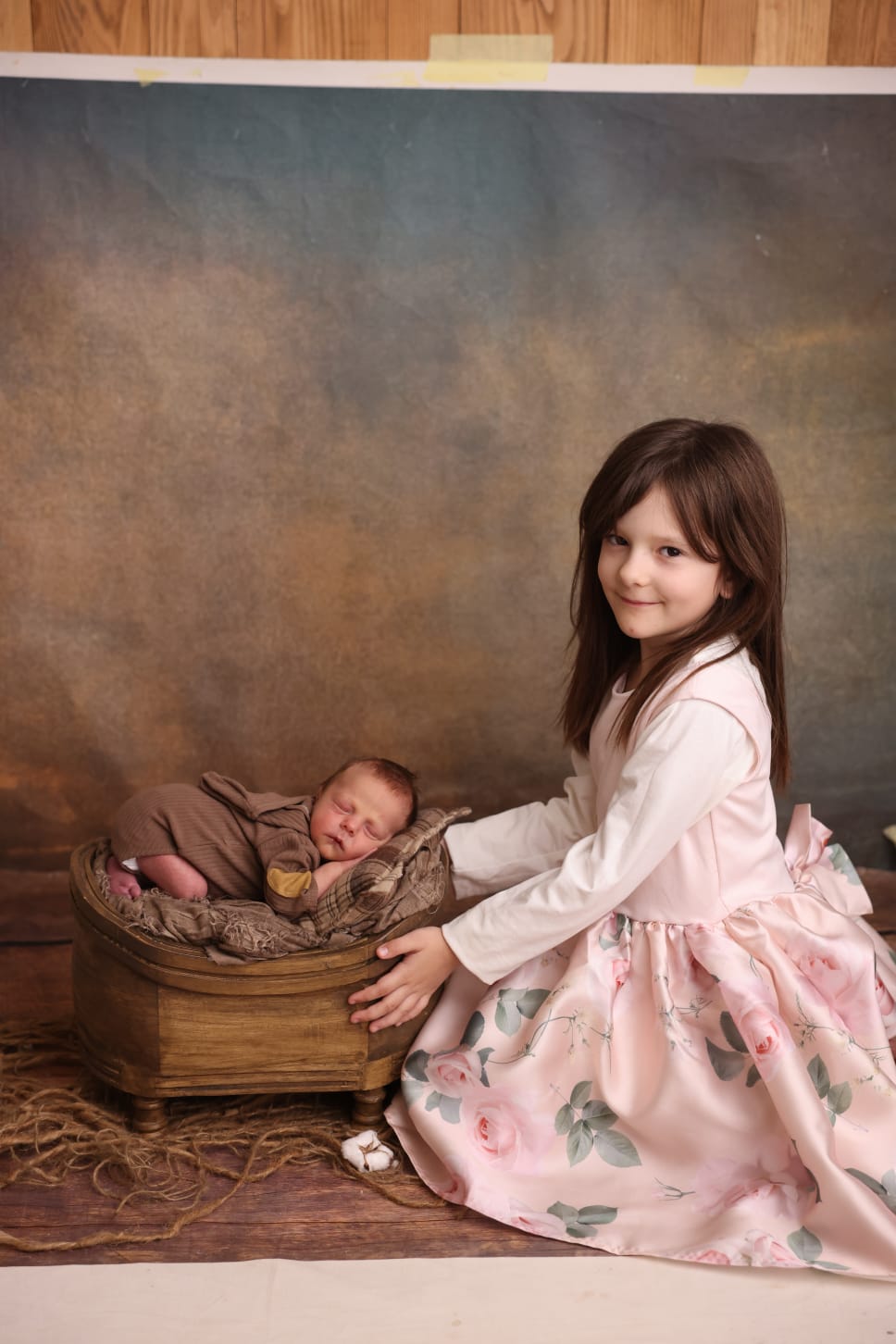 Mama Kristina s Maminog bloga trudna sa šestim djetetom nakon borbe s neplodnosti