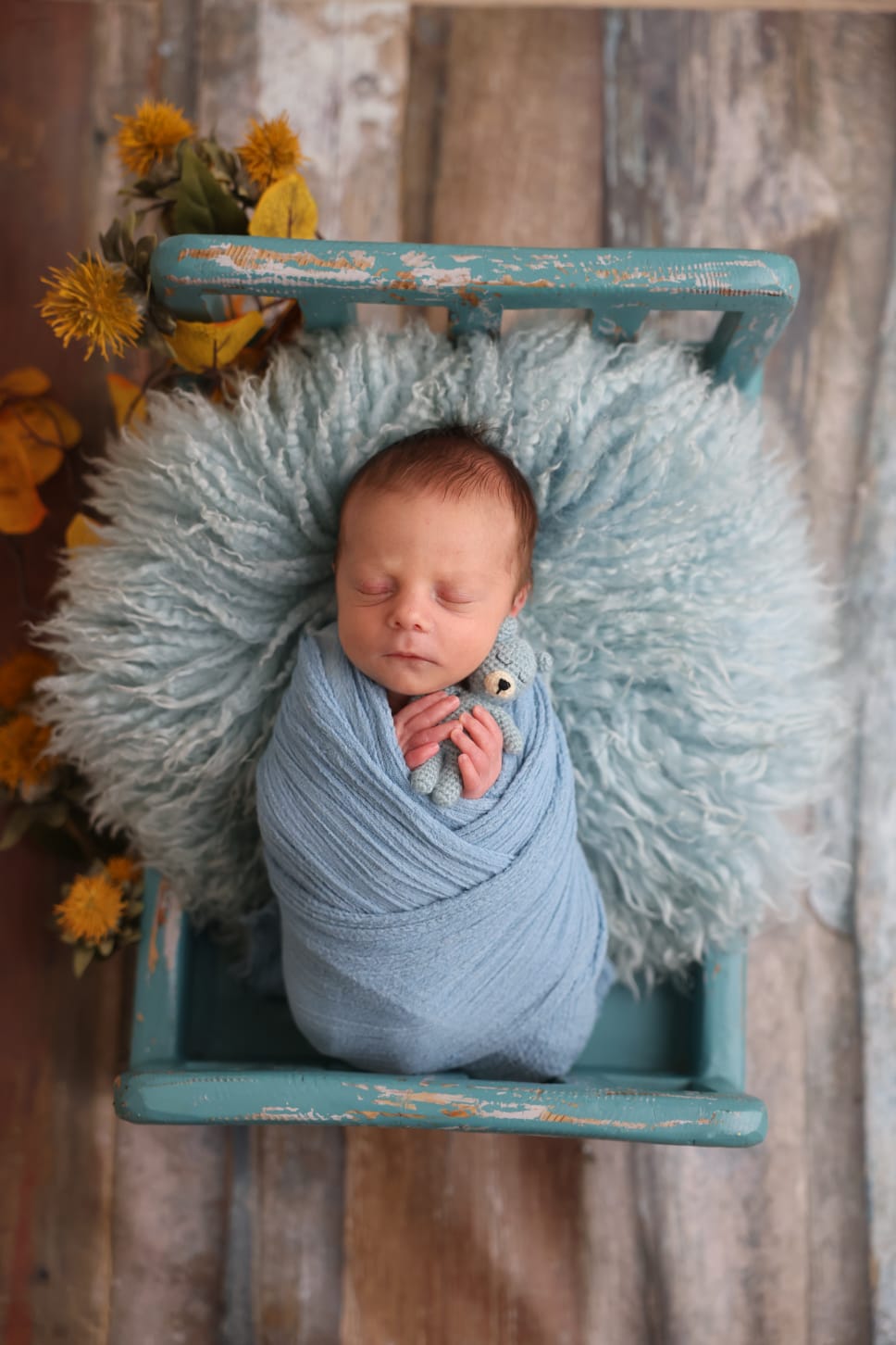 Mama Kristina s Maminog bloga trudna sa šestim djetetom nakon borbe s neplodnosti